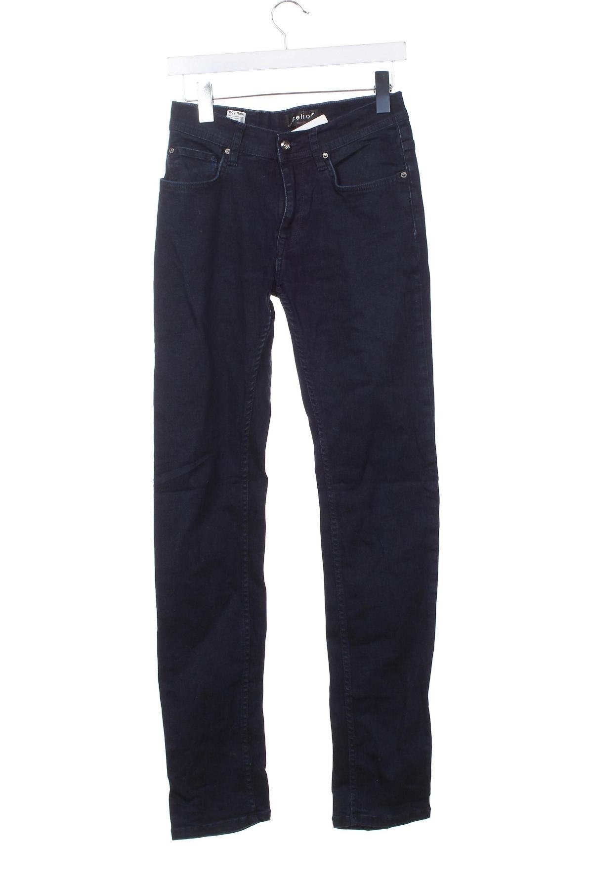 Herren Jeans Celio, Größe S, Farbe Blau, Preis € 12,99