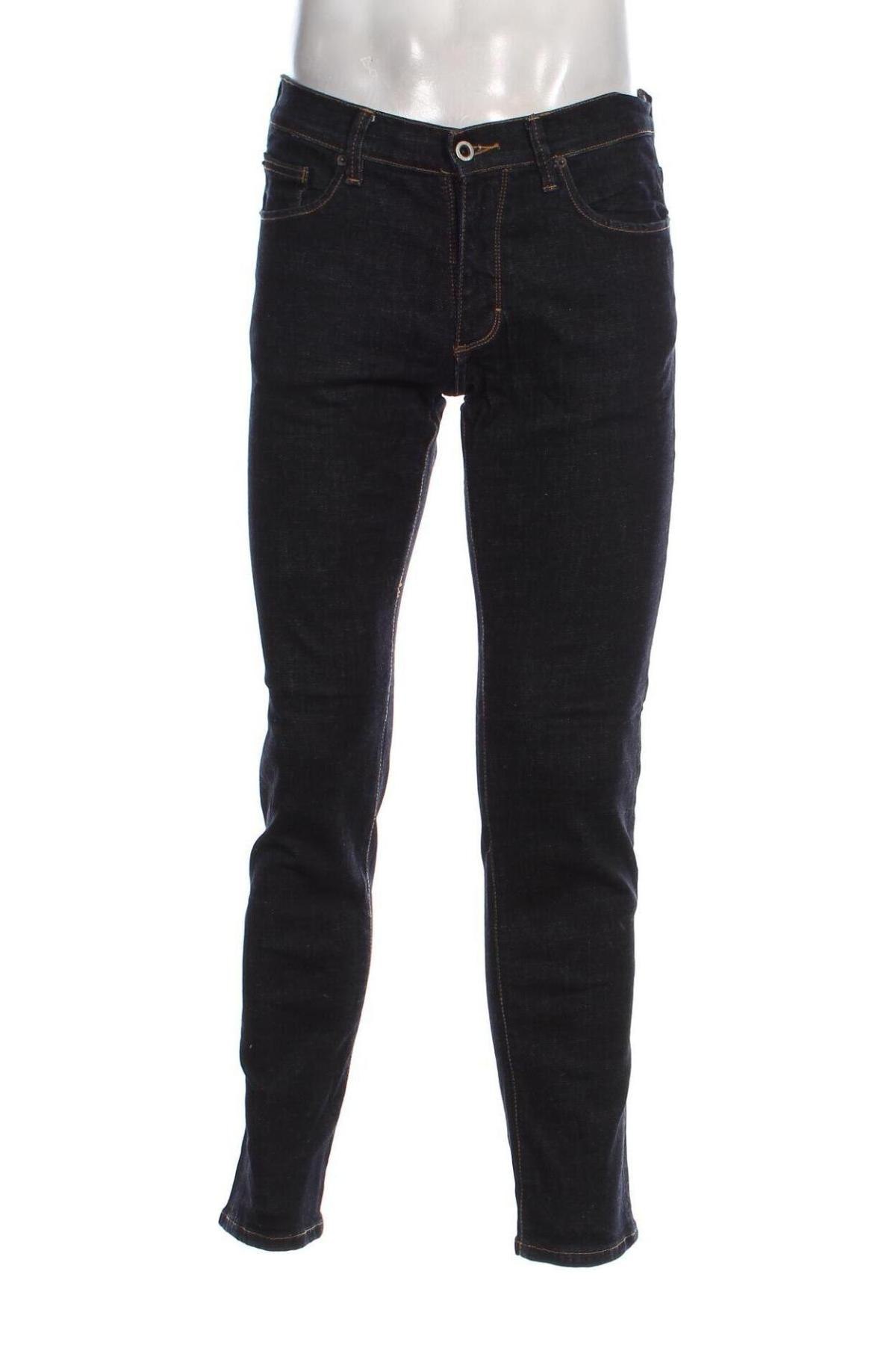 Herren Jeans Club Of Gents, Größe M, Farbe Schwarz, Preis 53,99 €