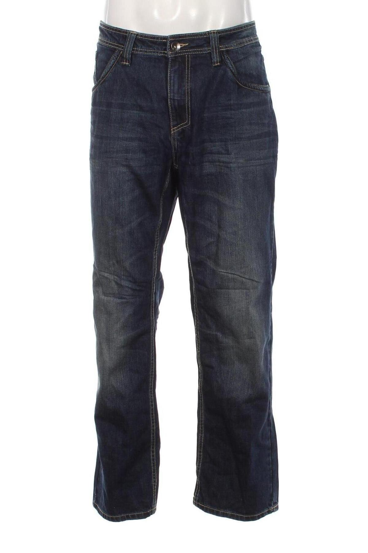 Herren Jeans Colorado, Größe XL, Farbe Blau, Preis 11,49 €