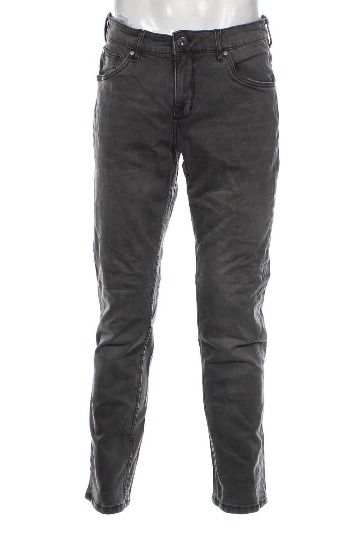 Herren Jeans Colorado, Größe L, Farbe Grau, Preis € 13,99