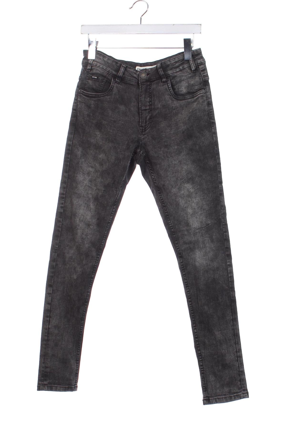 Herren Jeans Cropp, Größe XS, Farbe Schwarz, Preis 33,99 €