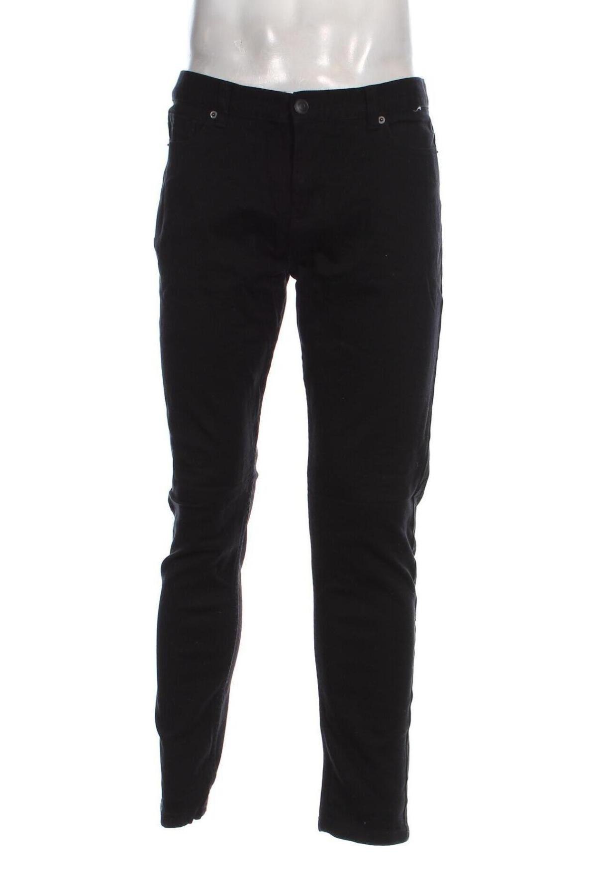 Herren Jeans Denim Co., Größe L, Farbe Schwarz, Preis € 15,49