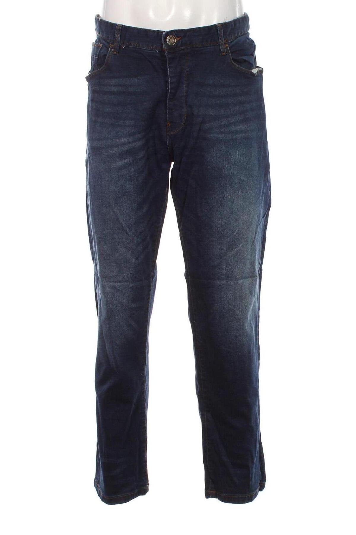 Férfi farmernadrág Denim Co., Méret XL, Szín Kék, Ár 9 899 Ft