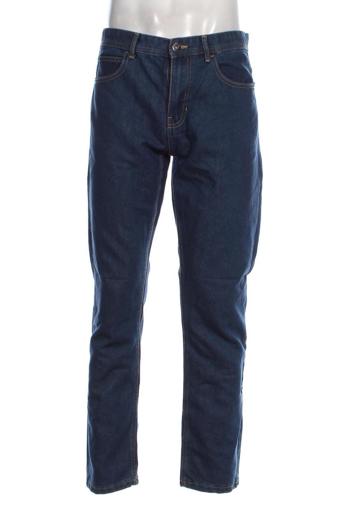 Herren Jeans Denim Co., Größe XL, Farbe Blau, Preis 15,49 €