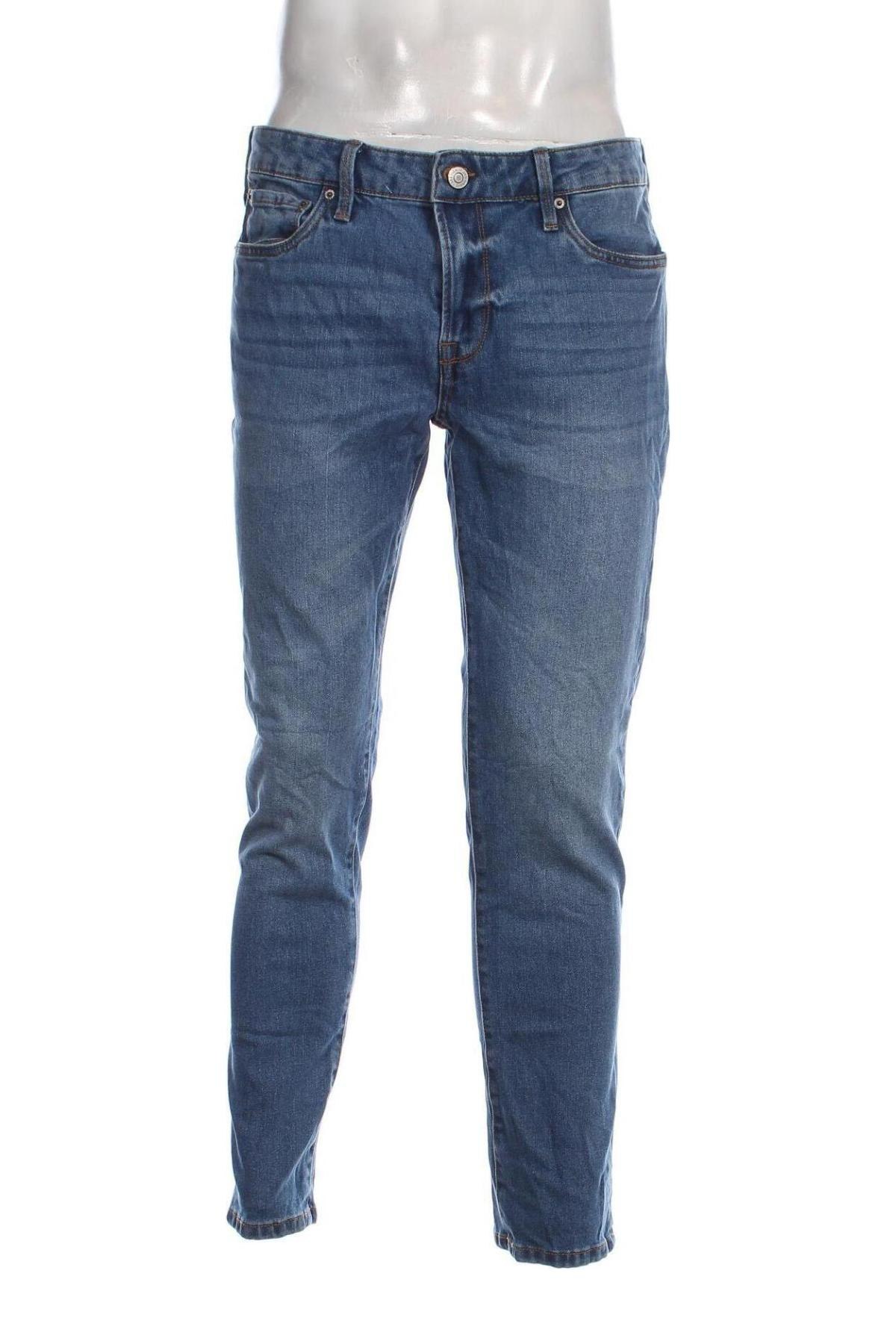 Ανδρικό τζίν Denim Division, Μέγεθος L, Χρώμα Μπλέ, Τιμή 9,49 €