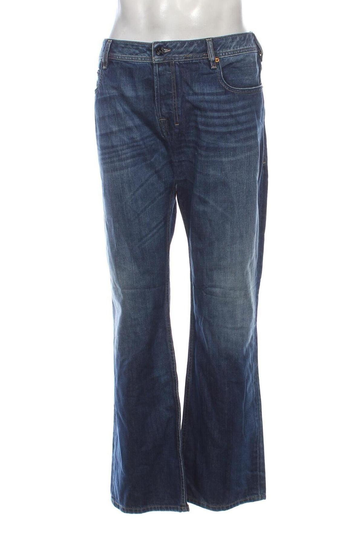 Herren Jeans Diesel, Größe XXL, Farbe Blau, Preis € 68,99