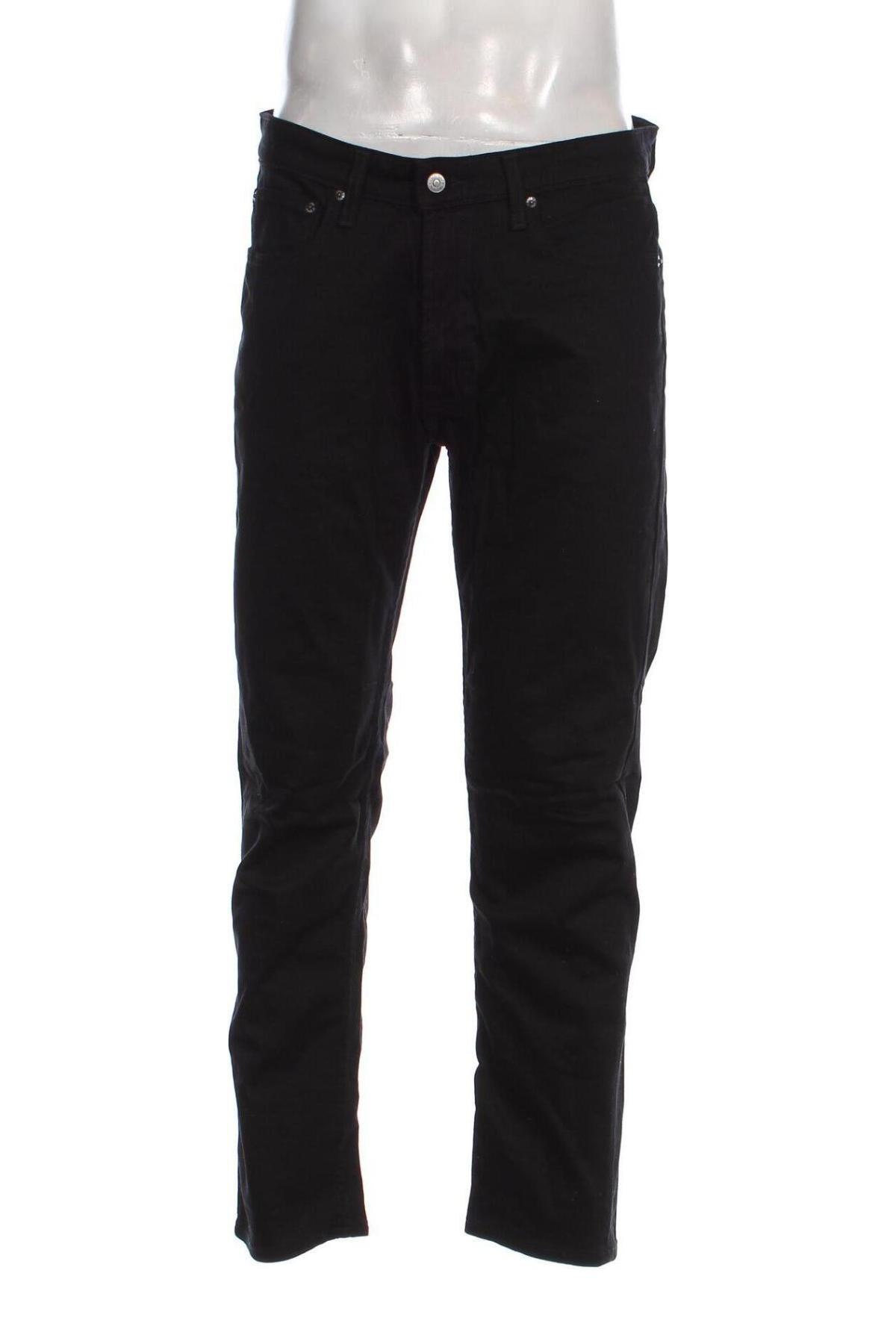 Herren Jeans Dressmann, Größe L, Farbe Schwarz, Preis € 16,49