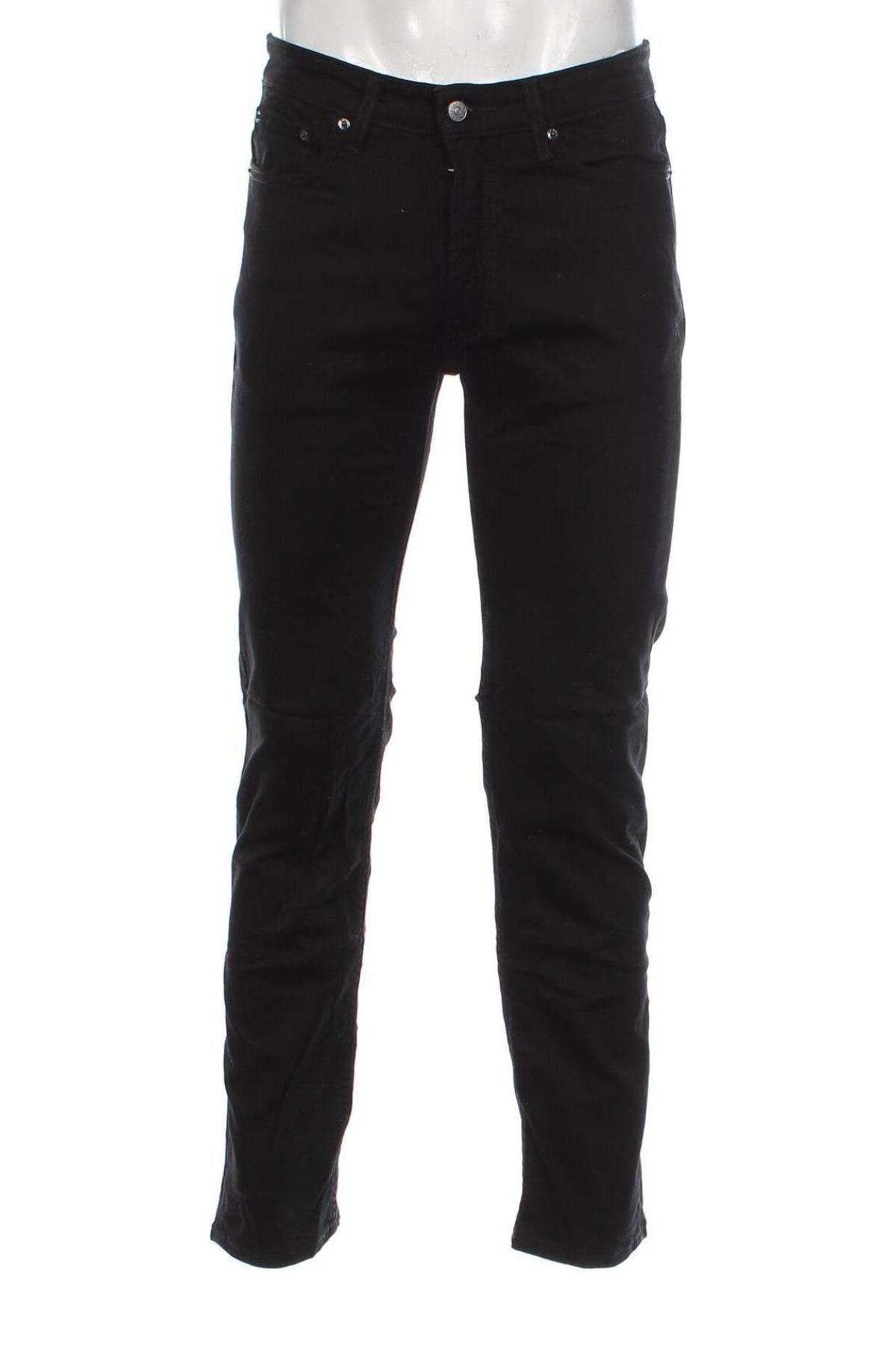 Herren Jeans Dressmann, Größe M, Farbe Schwarz, Preis € 15,99