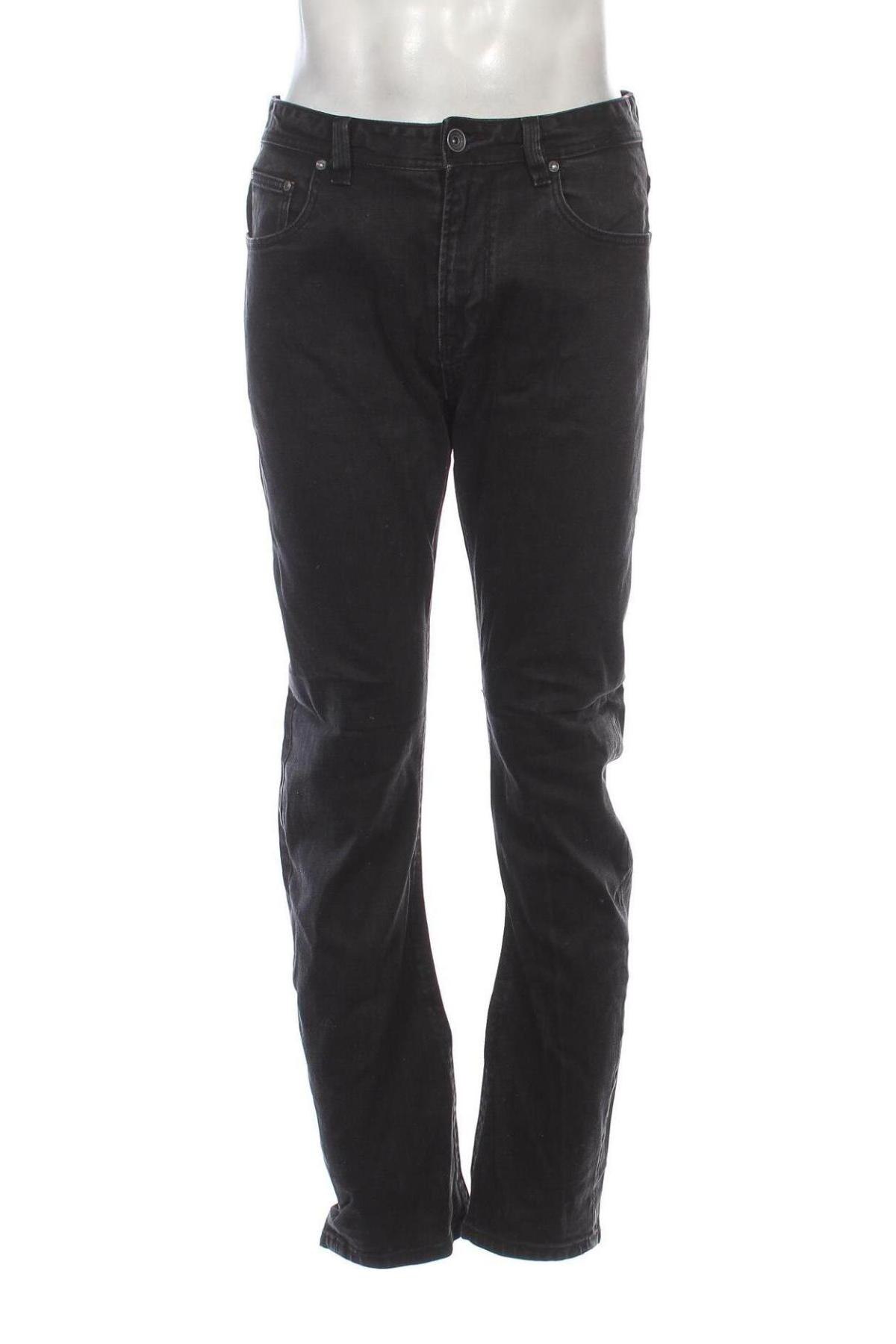 Herren Jeans Dressmann, Größe L, Farbe Schwarz, Preis € 17,49