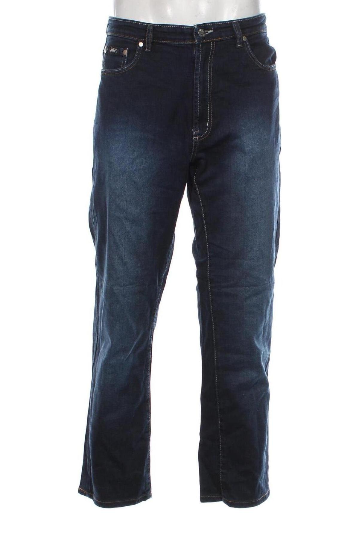 Herren Jeans Drifter, Größe L, Farbe Blau, Preis € 47,49