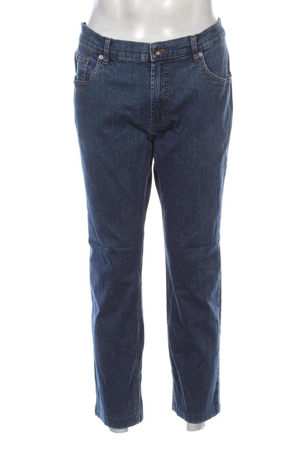 Herren Jeans Eagle, Größe L, Farbe Blau, Preis € 27,49