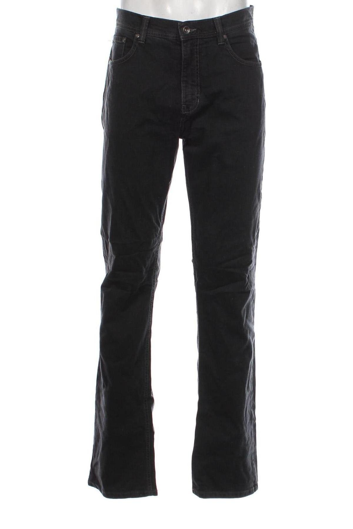 Herren Jeans Engbers, Größe L, Farbe Schwarz, Preis 47,49 €