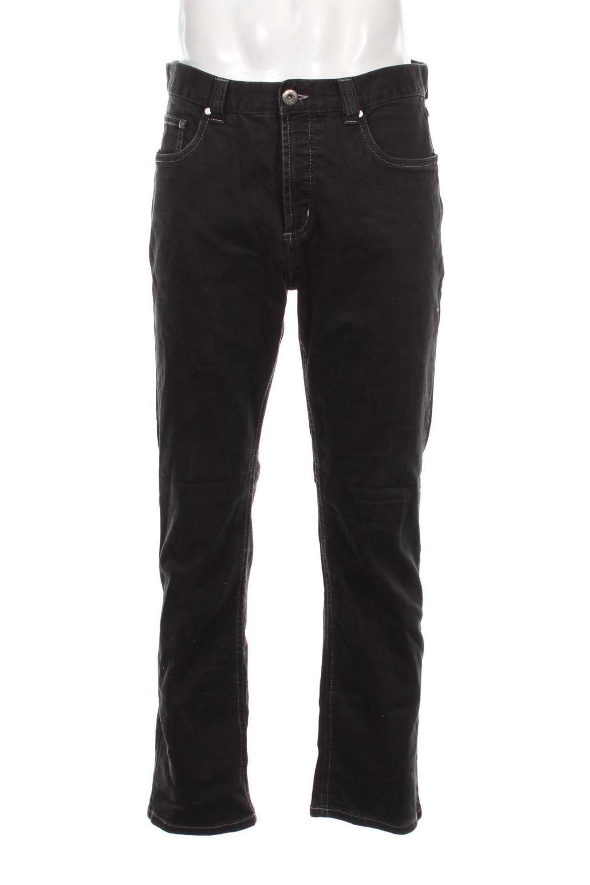 Herren Jeans Engbers, Größe L, Farbe Schwarz, Preis 52,49 €