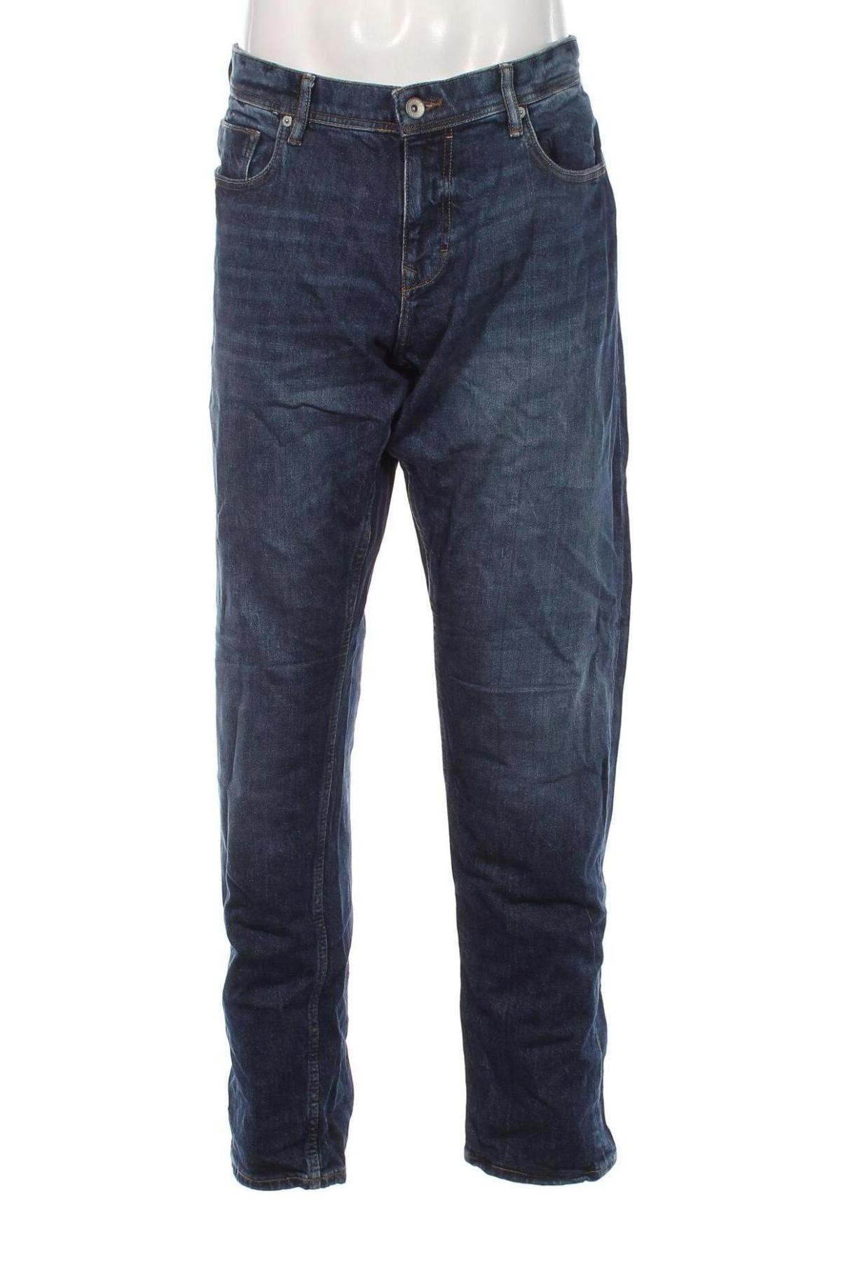 Herren Jeans Esprit, Größe L, Farbe Blau, Preis 33,99 €