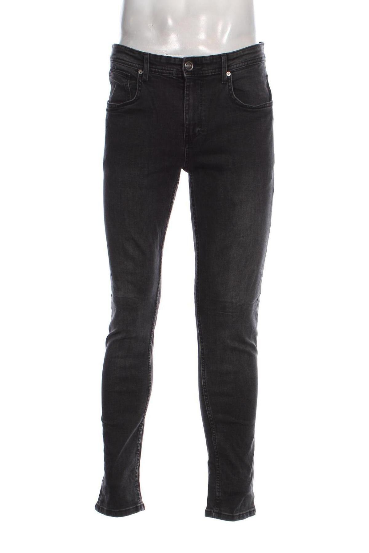 Herren Jeans FSBN, Größe L, Farbe Schwarz, Preis € 15,49