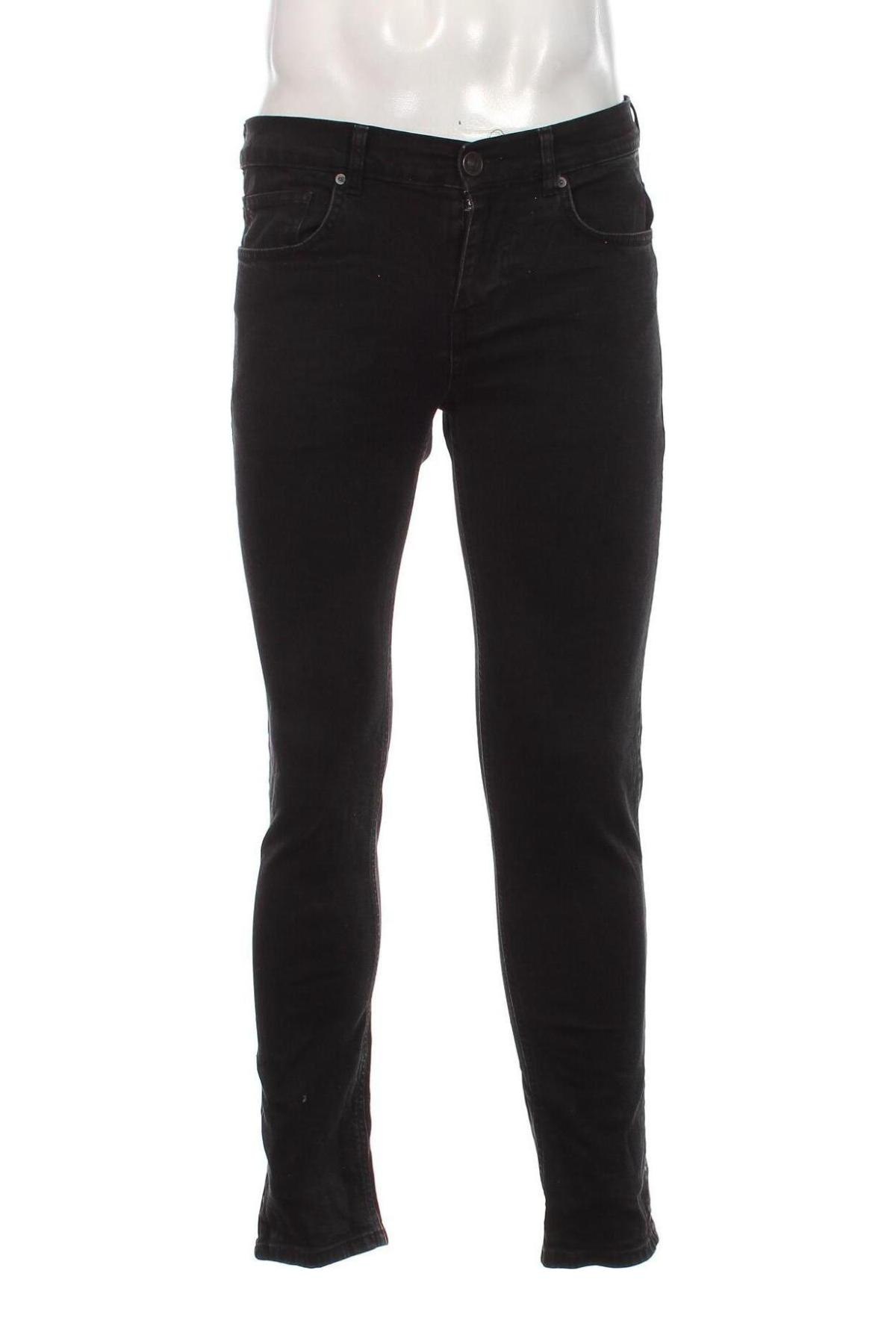 Herren Jeans FSBN, Größe M, Farbe Schwarz, Preis € 13,49