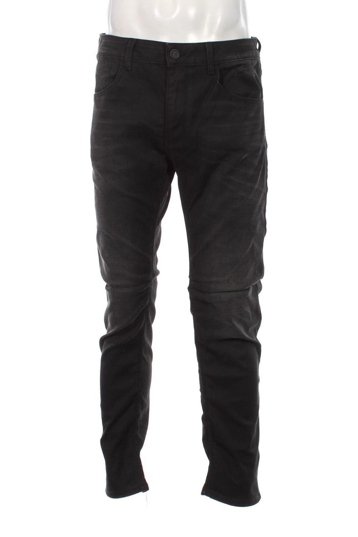 Herren Jeans Freesoul, Größe M, Farbe Schwarz, Preis 27,49 €