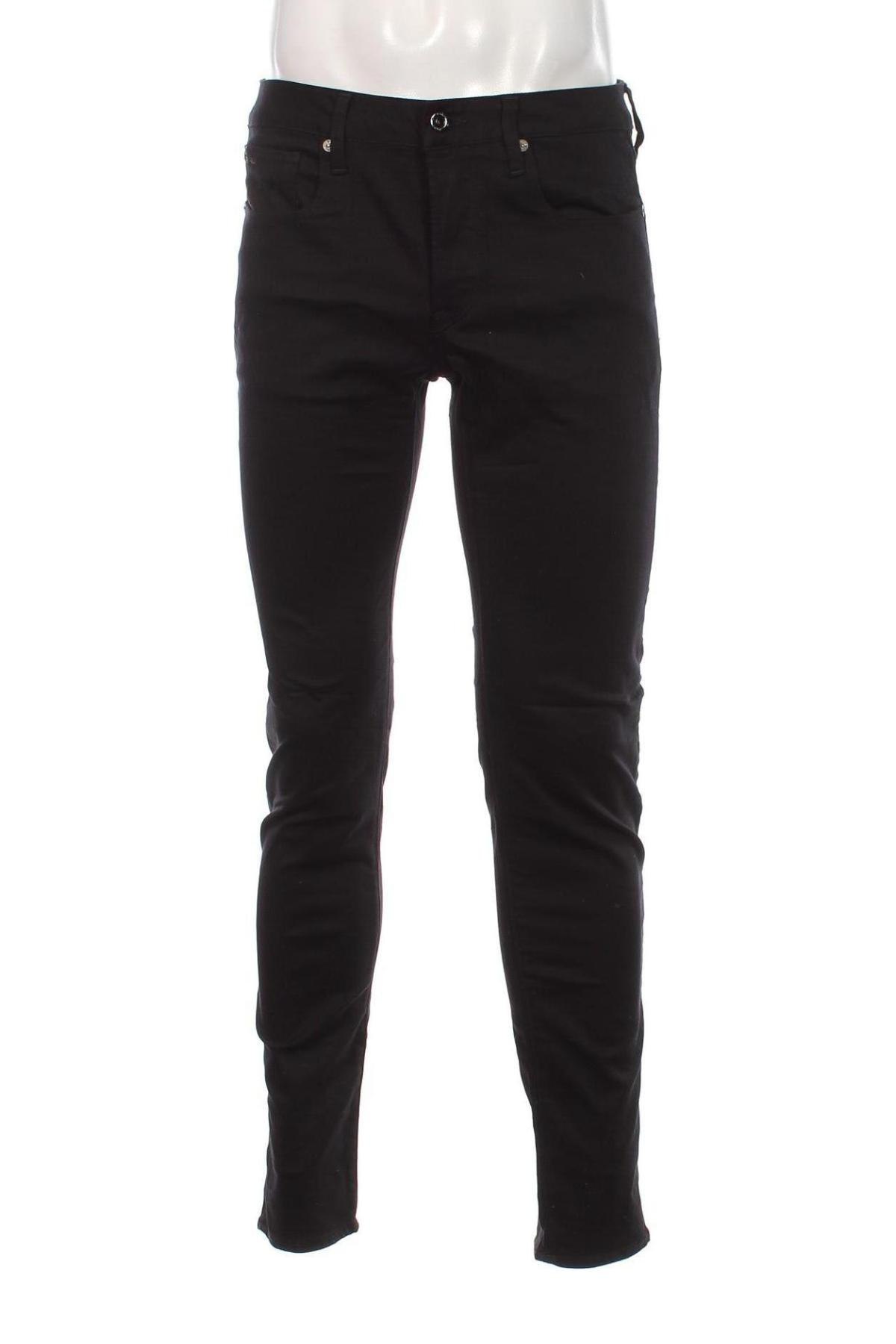 Herren Jeans G-Star Raw, Größe M, Farbe Schwarz, Preis € 60,49