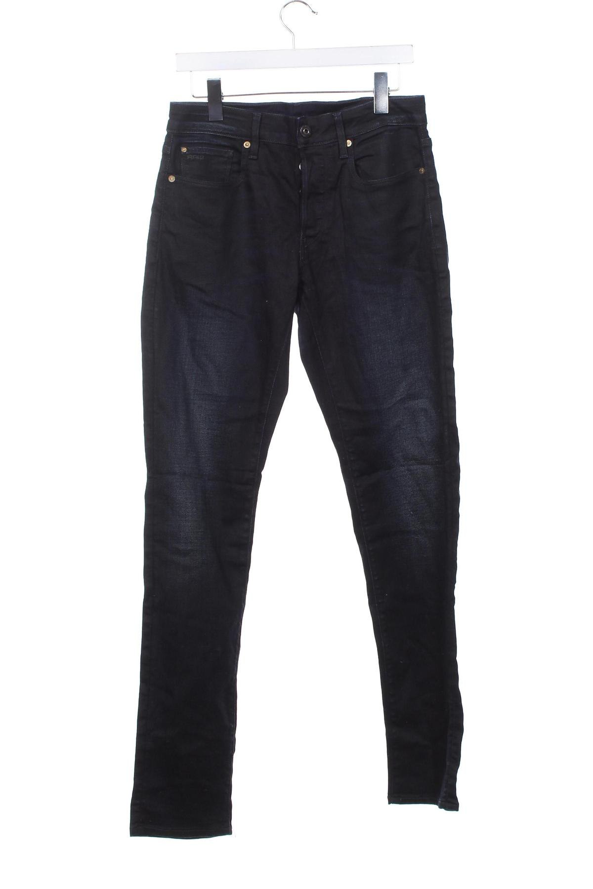 Herren Jeans G-Star Raw, Größe M, Farbe Schwarz, Preis 53,99 €