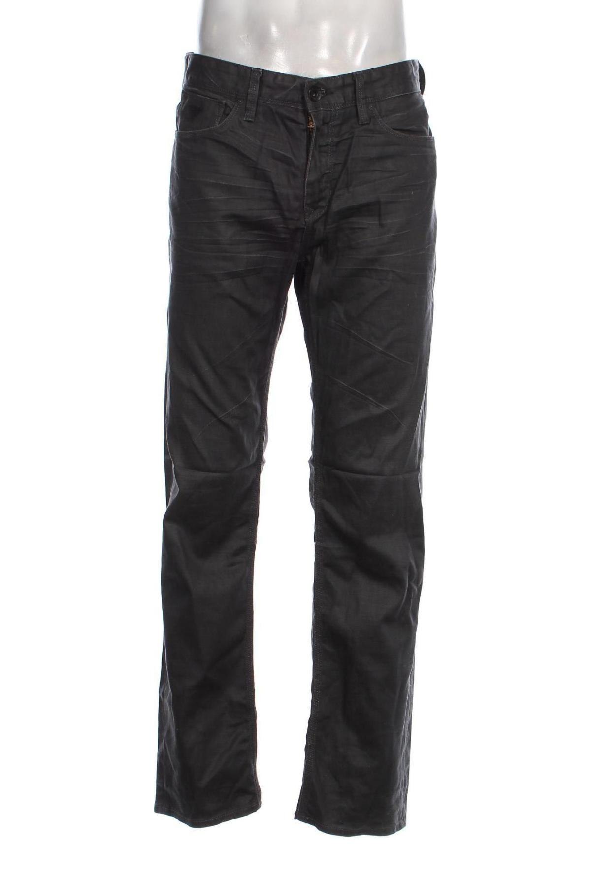 Herren Jeans Guess, Größe L, Farbe Grau, Preis € 51,99