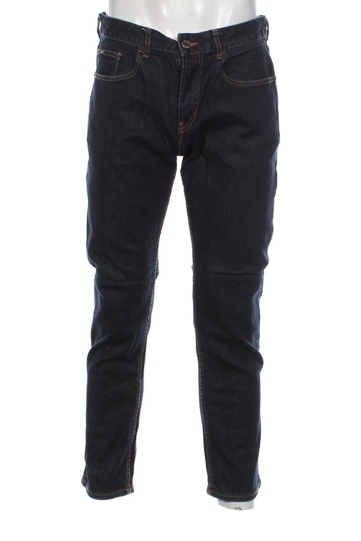 Herren Jeans Guide London, Größe L, Farbe Blau, Preis € 47,49