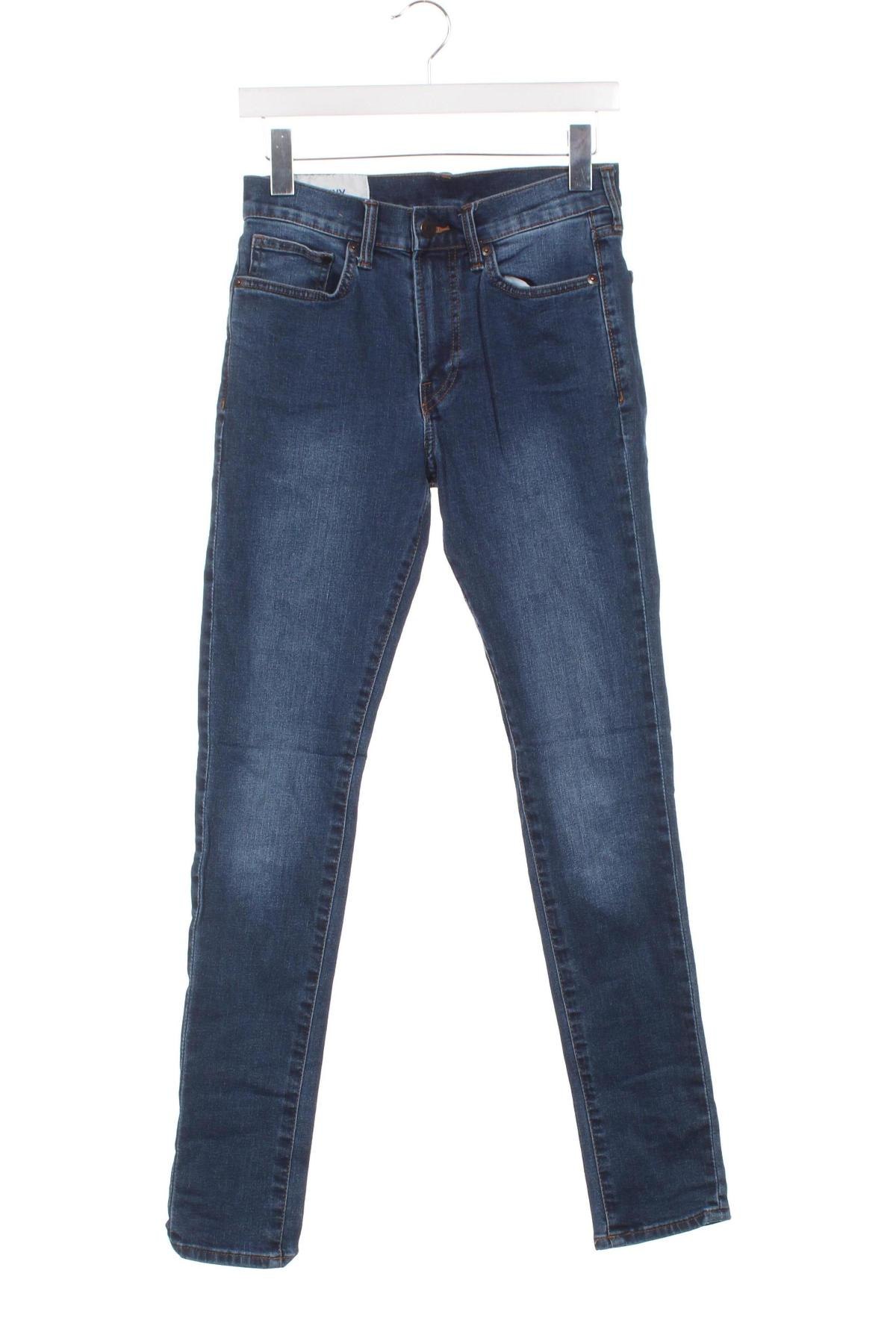 Herren Jeans H&M, Größe XS, Farbe Blau, Preis € 27,49