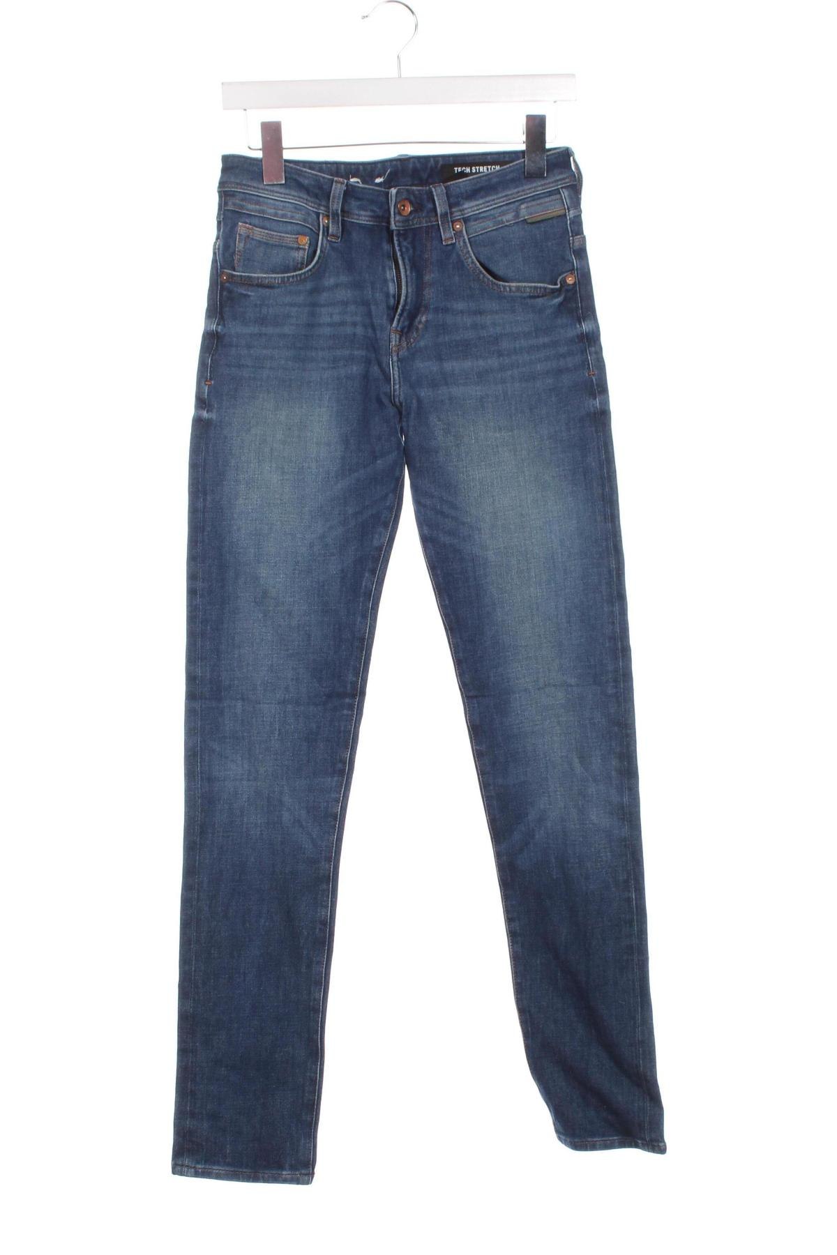 Herren Jeans H&M, Größe XS, Farbe Blau, Preis € 13,99