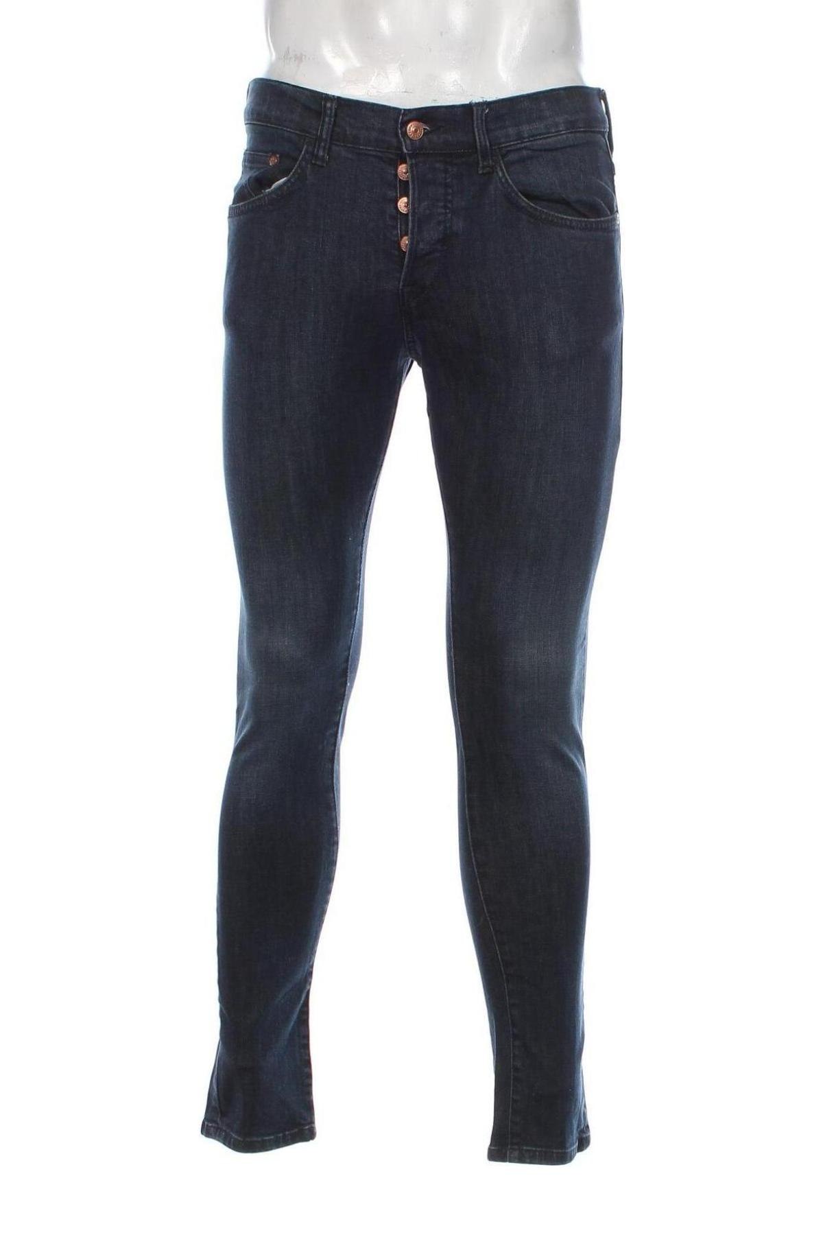 Herren Jeans H&M, Größe M, Farbe Blau, Preis € 12,99