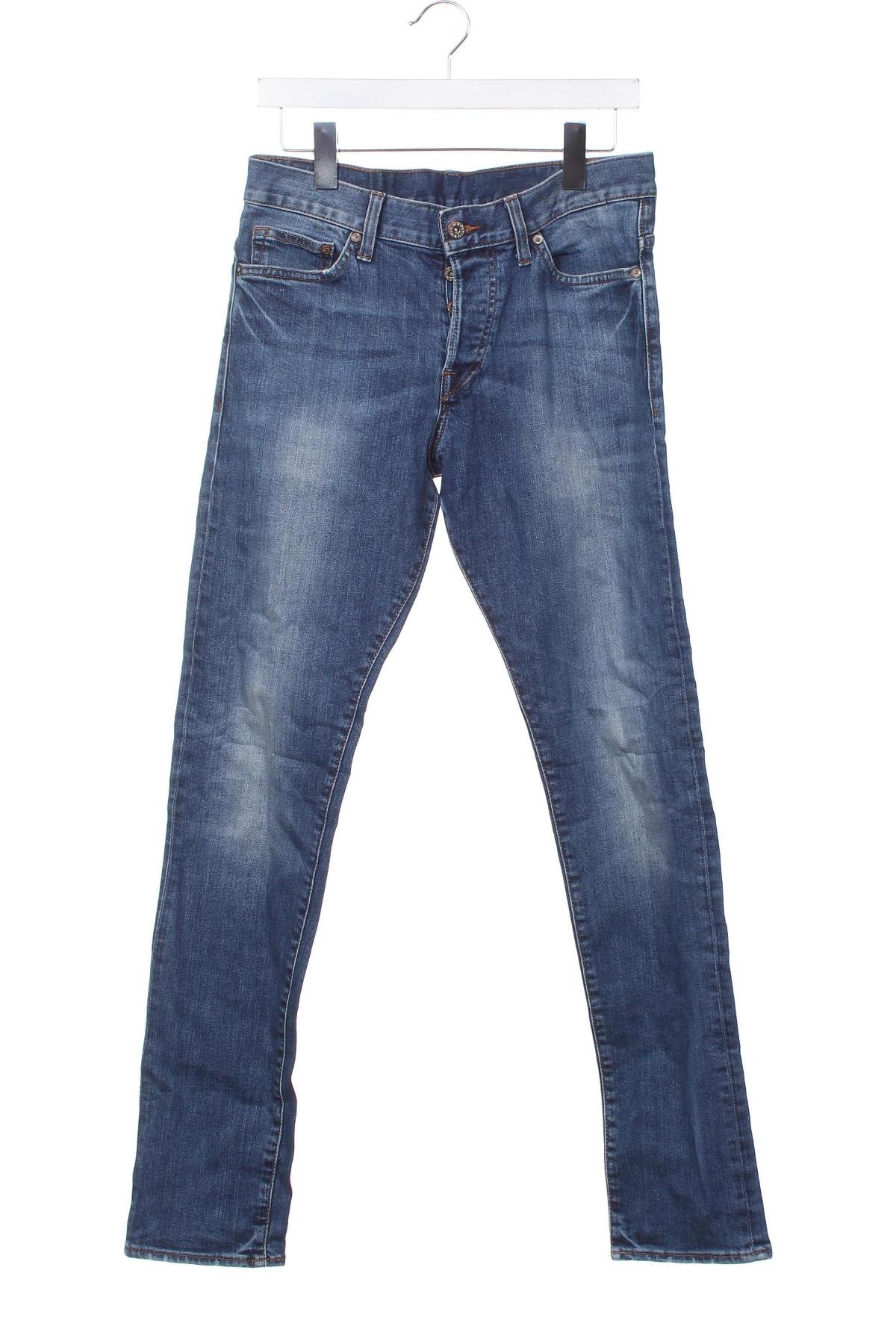 Herren Jeans H&M, Größe M, Farbe Blau, Preis € 27,49