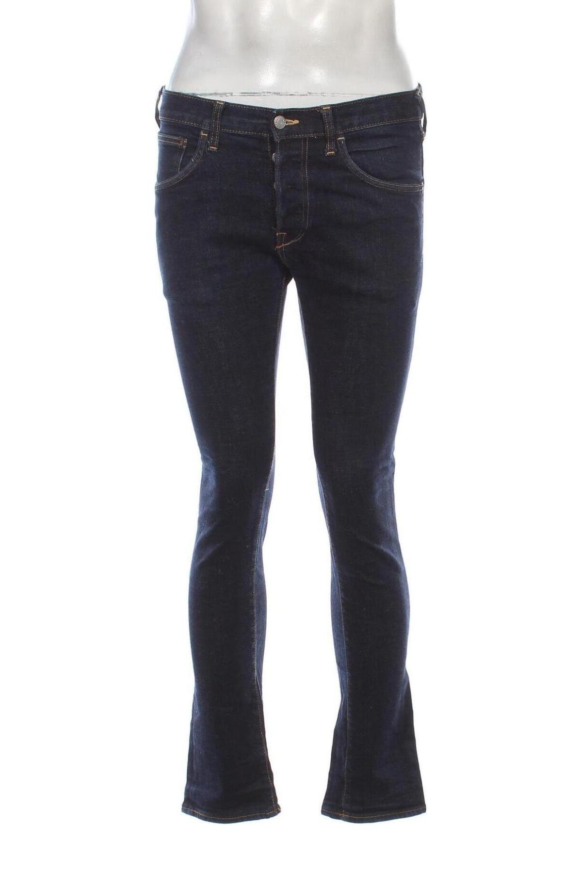 Herren Jeans H&M, Größe M, Farbe Blau, Preis € 27,49