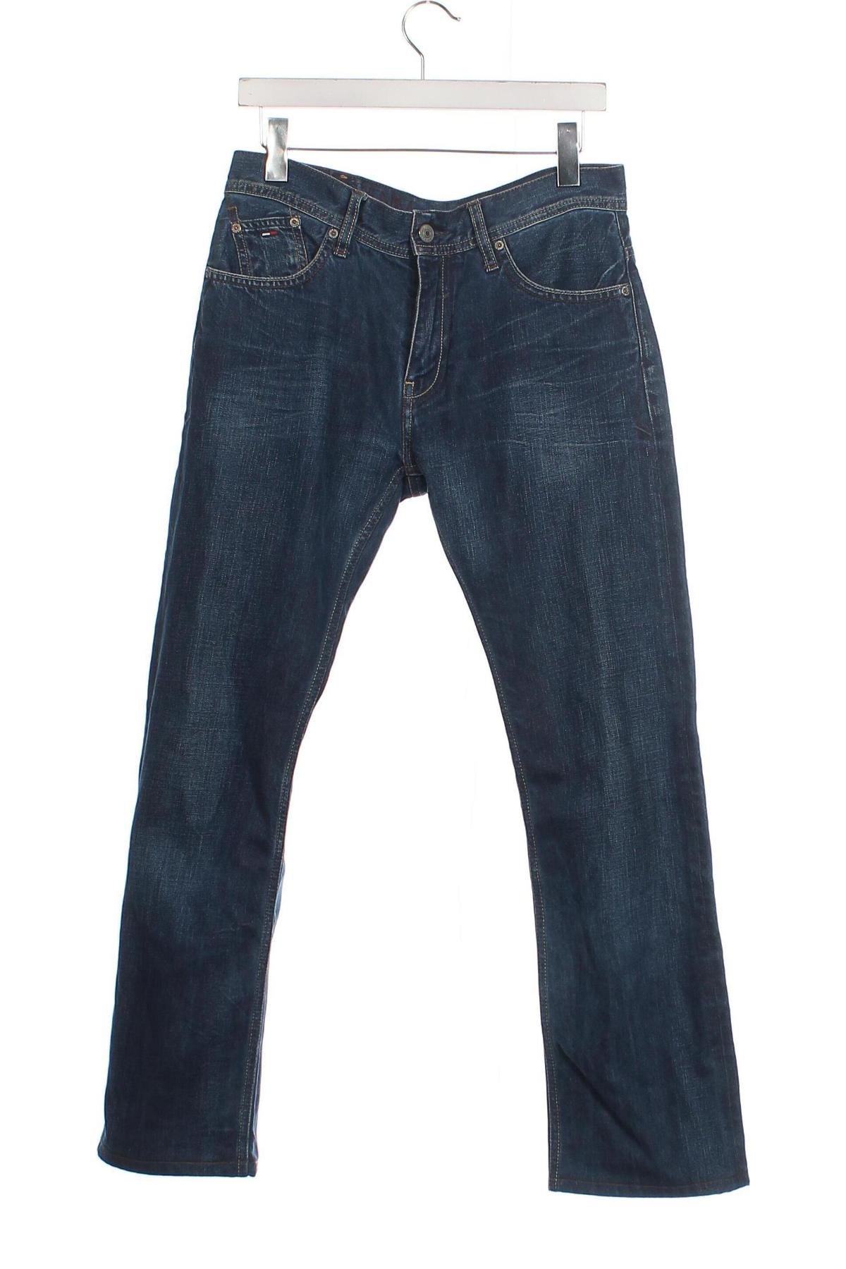 Pánske džínsy  Hilfiger Denim, Veľkosť M, Farba Modrá, Cena  34,95 €