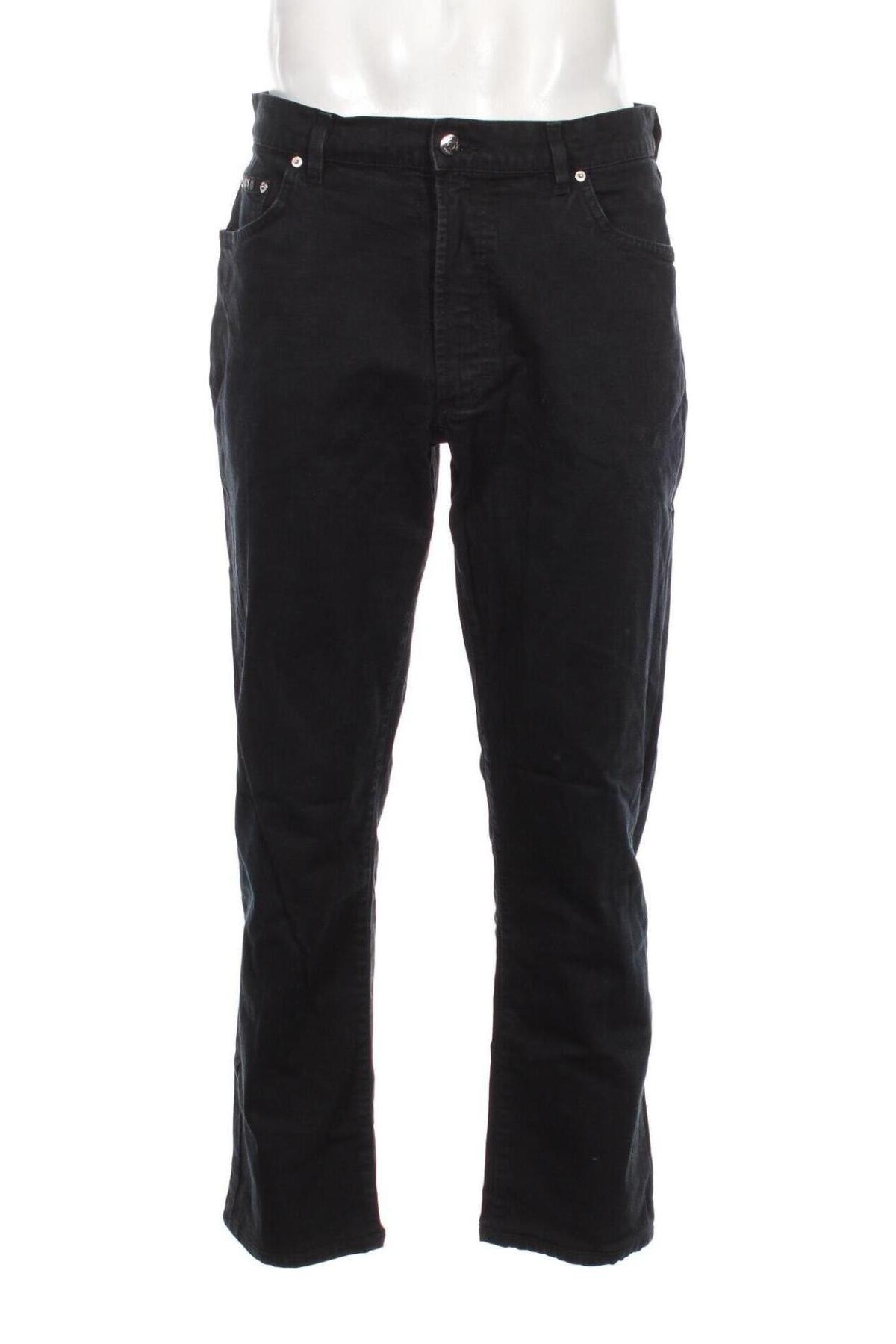 Herren Jeans Hugo Boss, Größe L, Farbe Schwarz, Preis € 58,99