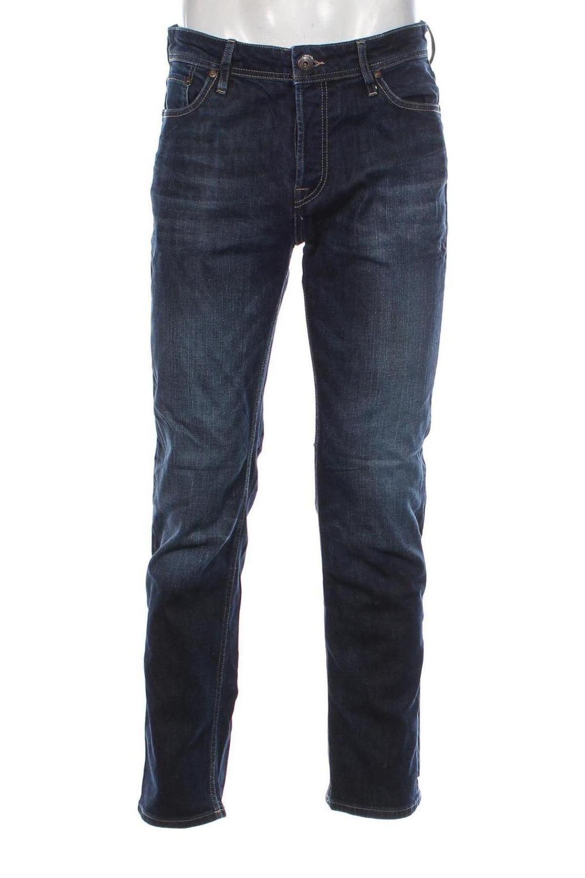 Herren Jeans Jack & Jones, Größe S, Farbe Blau, Preis 33,99 €