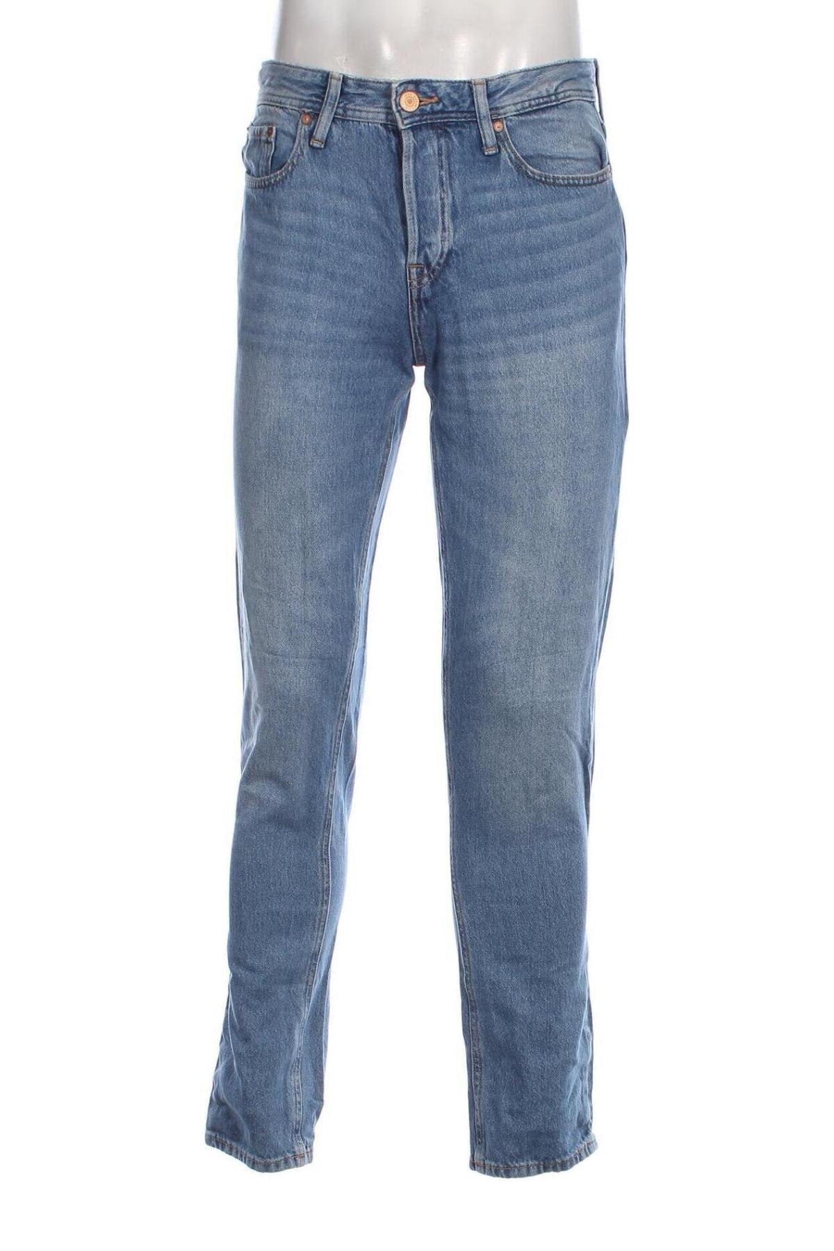 Herren Jeans Jack & Jones, Größe M, Farbe Blau, Preis 13,99 €