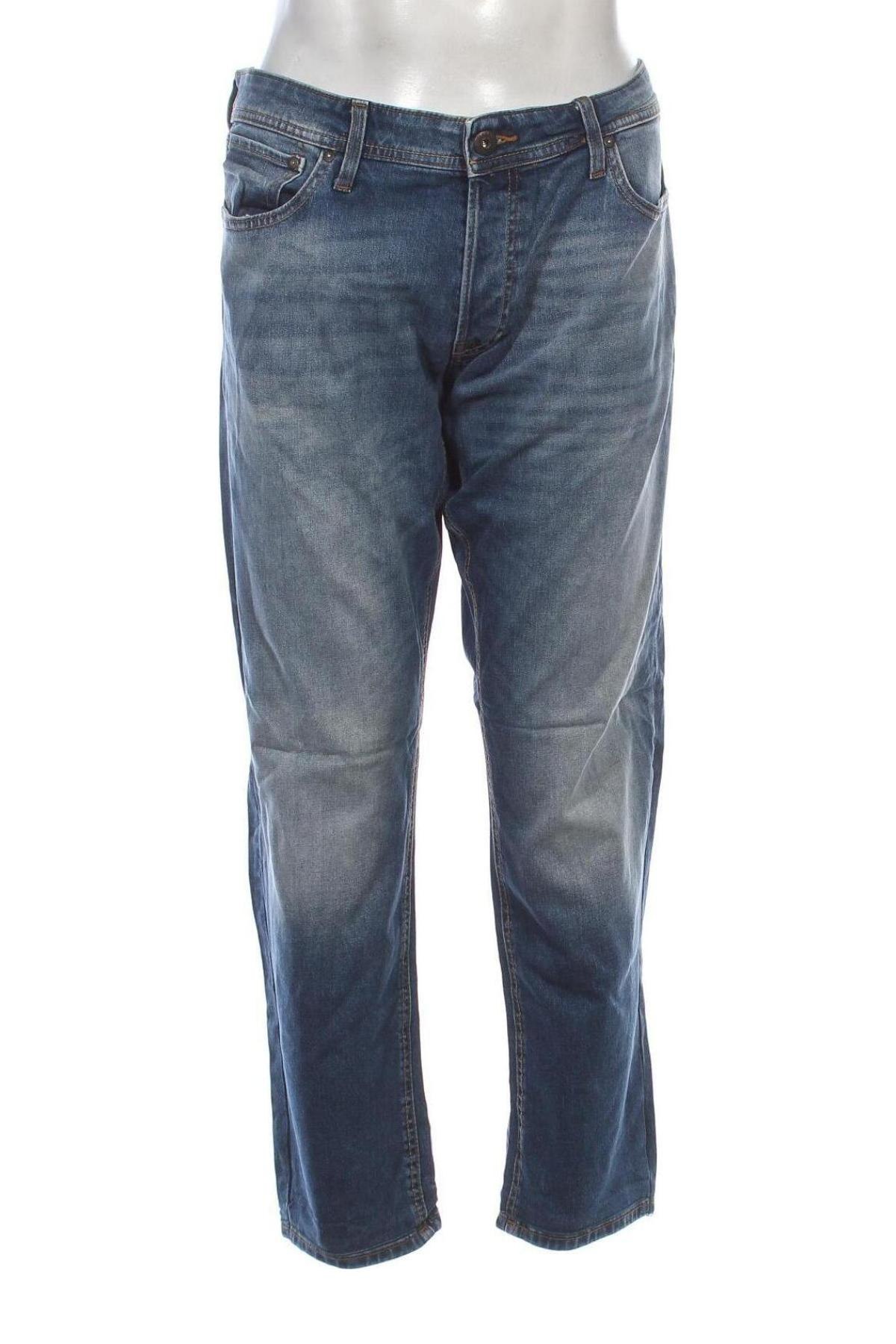 Herren Jeans Jack & Jones, Größe XL, Farbe Blau, Preis 18,99 €