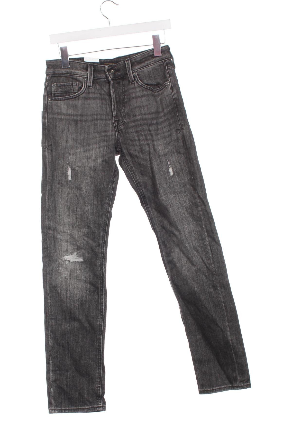 Herren Jeans Jack & Jones, Größe S, Farbe Schwarz, Preis € 36,49