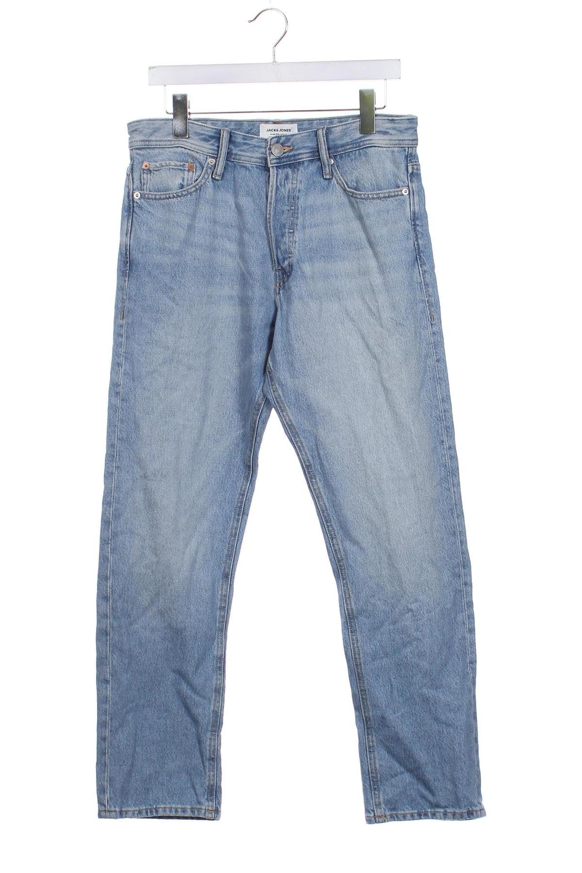 Herren Jeans Jack & Jones, Größe S, Farbe Blau, Preis € 15,99