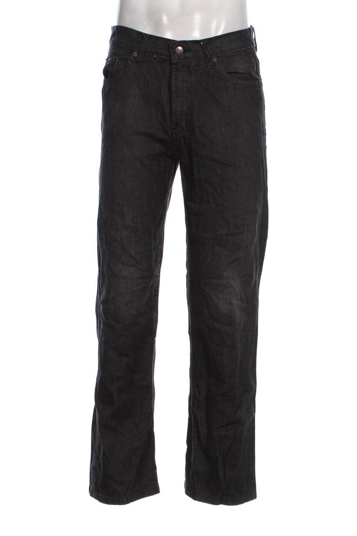 Férfi farmernadrág James Jeans, Méret M, Szín Fekete, Ár 6 599 Ft