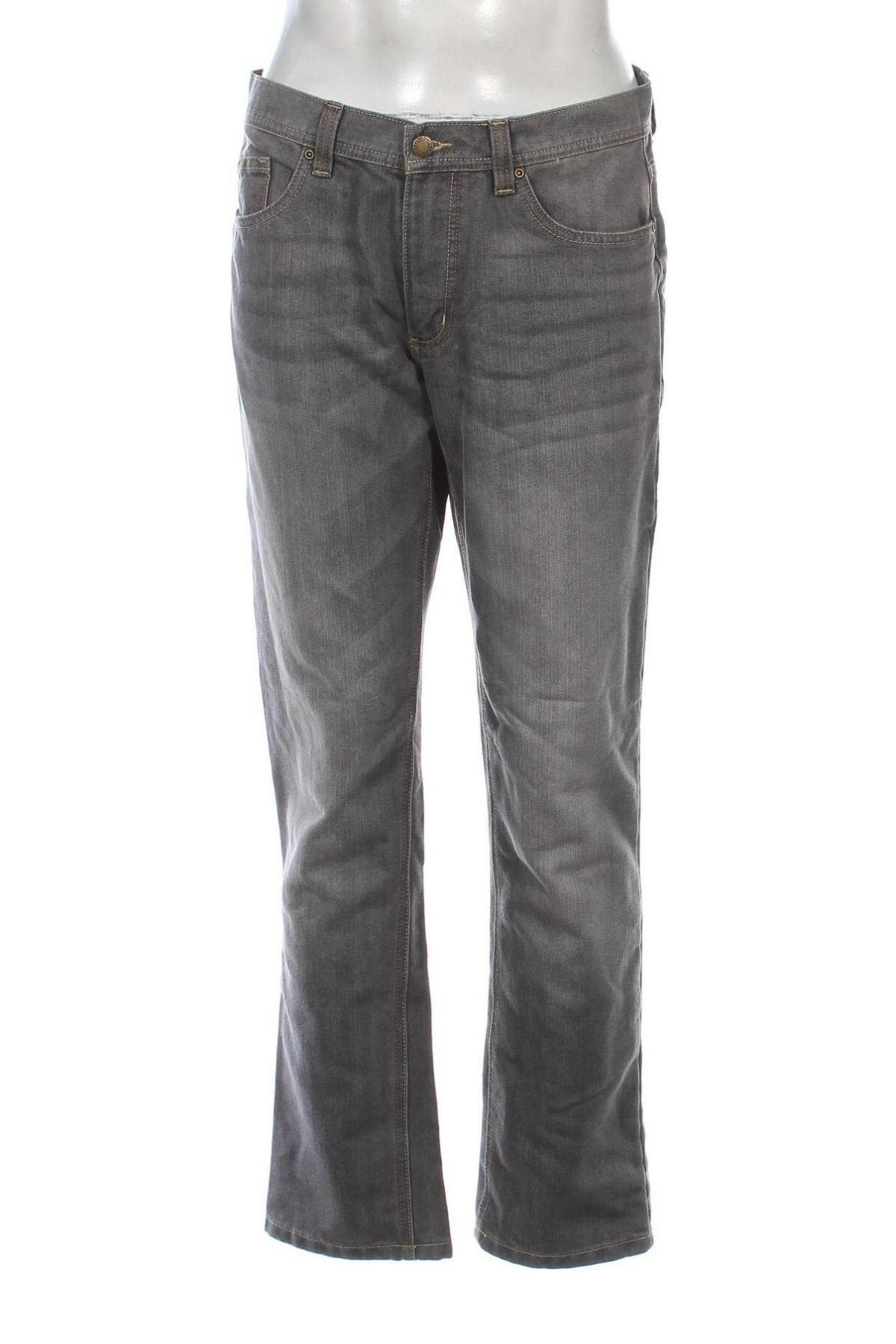 Herren Jeans John Baner, Größe XL, Farbe Grau, Preis € 13,99