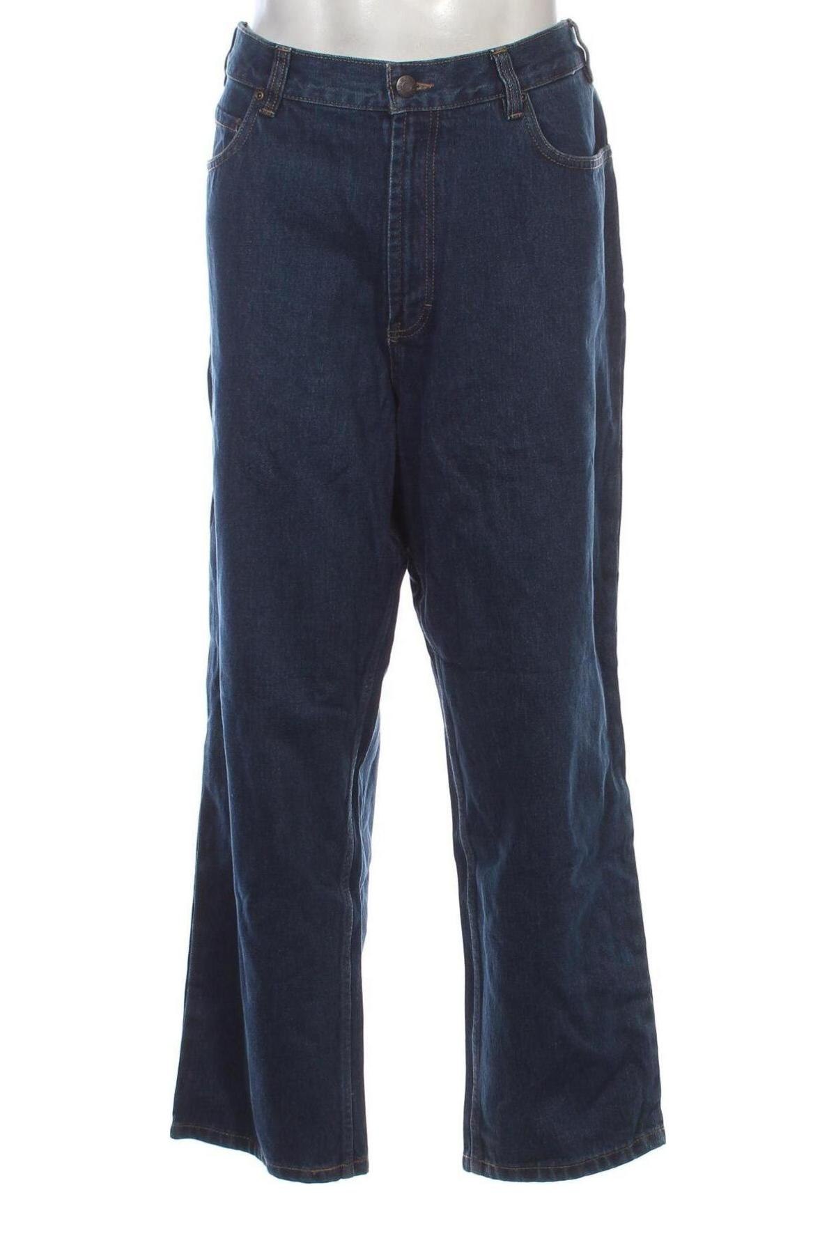 Herren Jeans Kirkland, Größe XL, Farbe Blau, Preis € 13,99