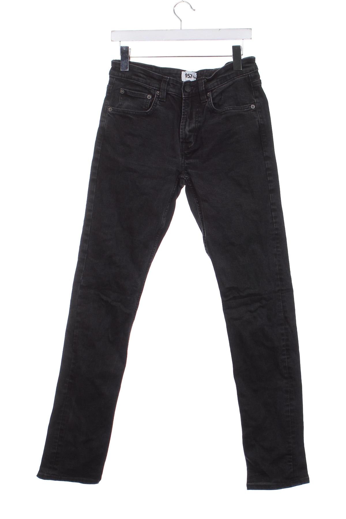 Herren Jeans Lager 157, Größe M, Farbe Grau, Preis € 12,99