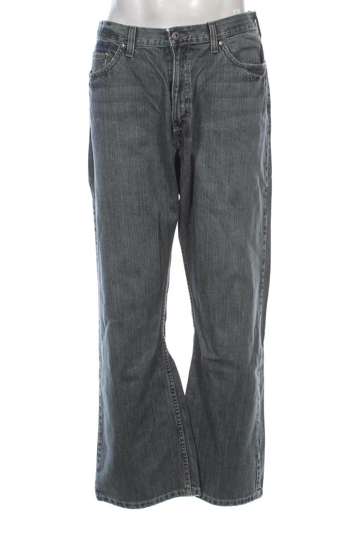 Herren Jeans Lee, Größe M, Farbe Blau, Preis 26,99 €