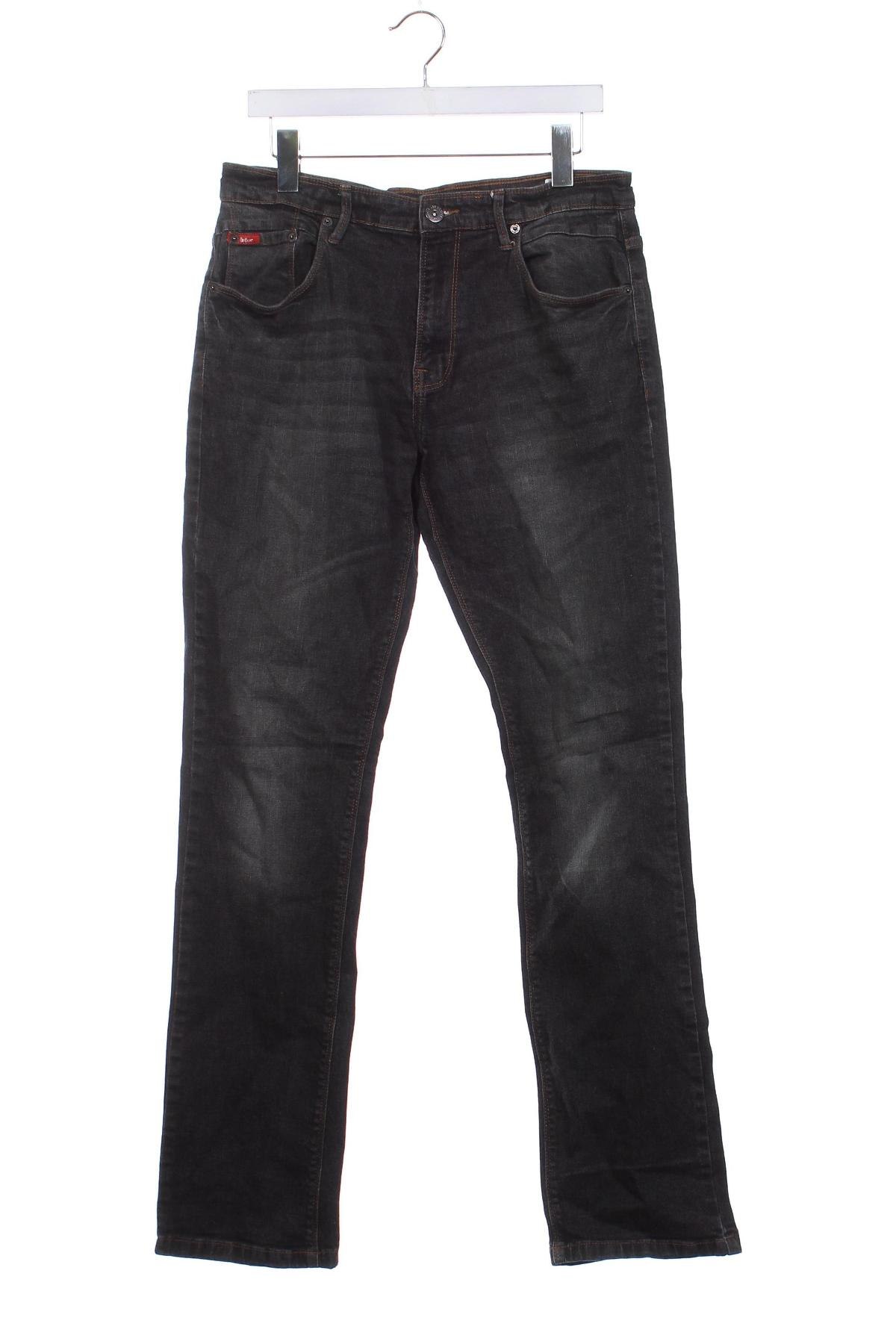 Herren Jeans Lee Cooper, Größe S, Farbe Grau, Preis 15,99 €