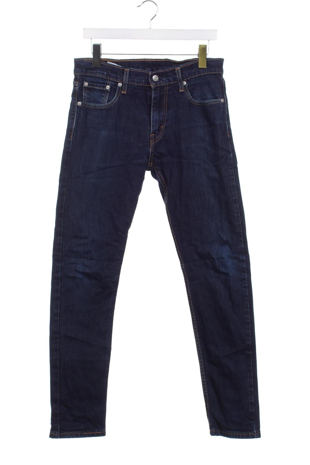 Herren Jeans Levi's, Größe M, Farbe Blau, Preis 42,99 €