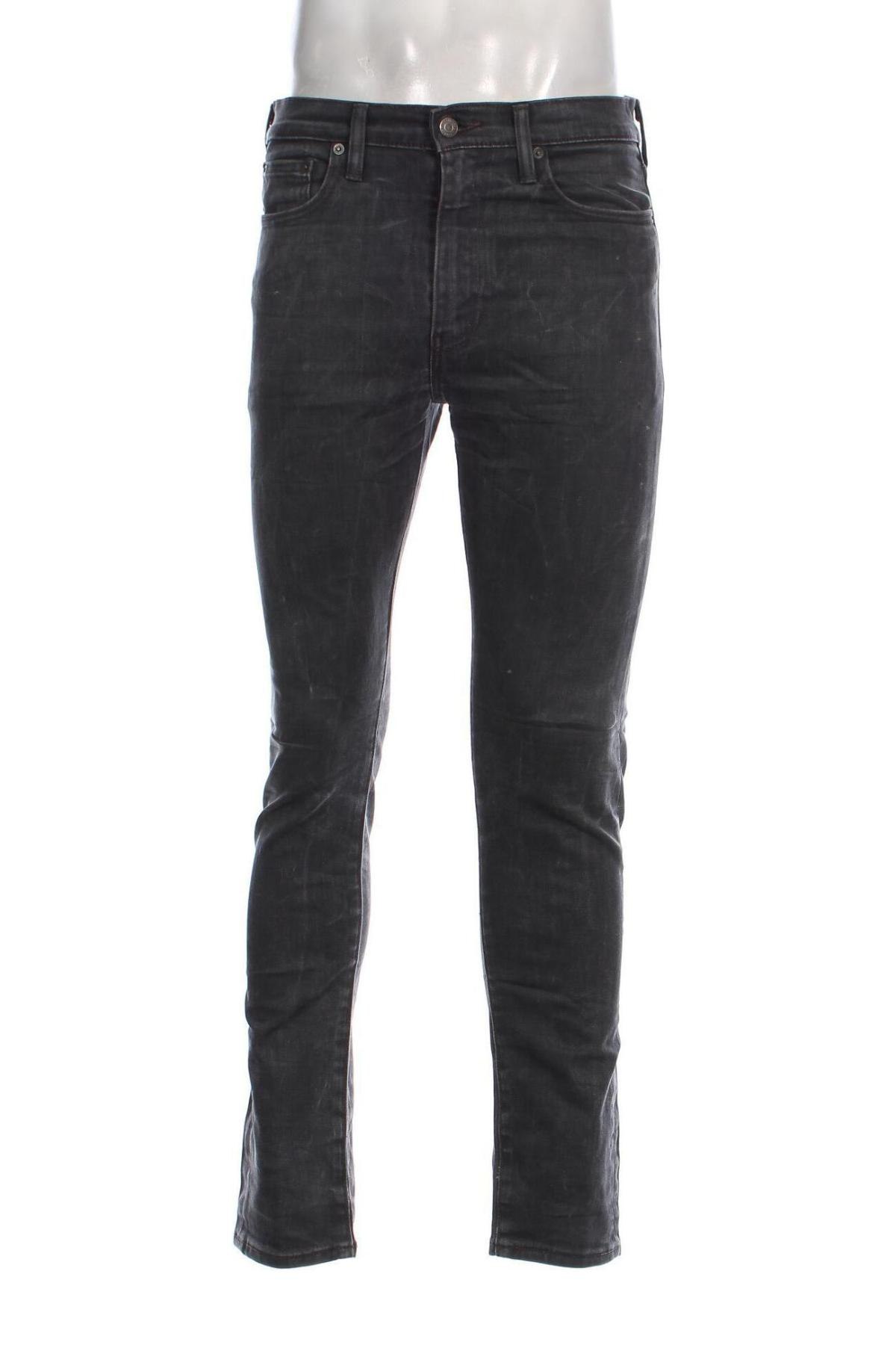 Herren Jeans Levi's, Größe M, Farbe Grau, Preis 47,49 €