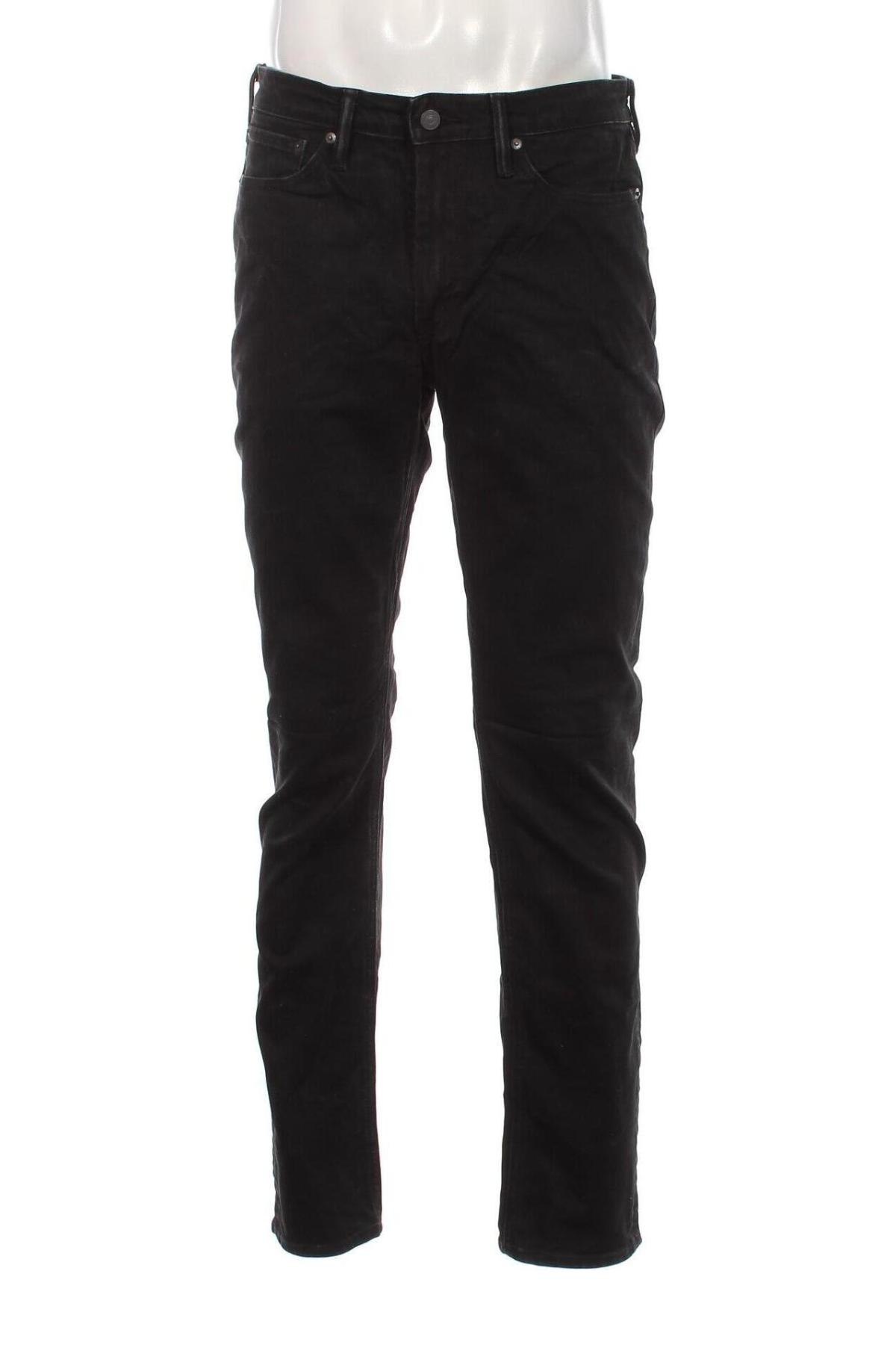 Herren Jeans Levi's, Größe L, Farbe Schwarz, Preis 49,99 €