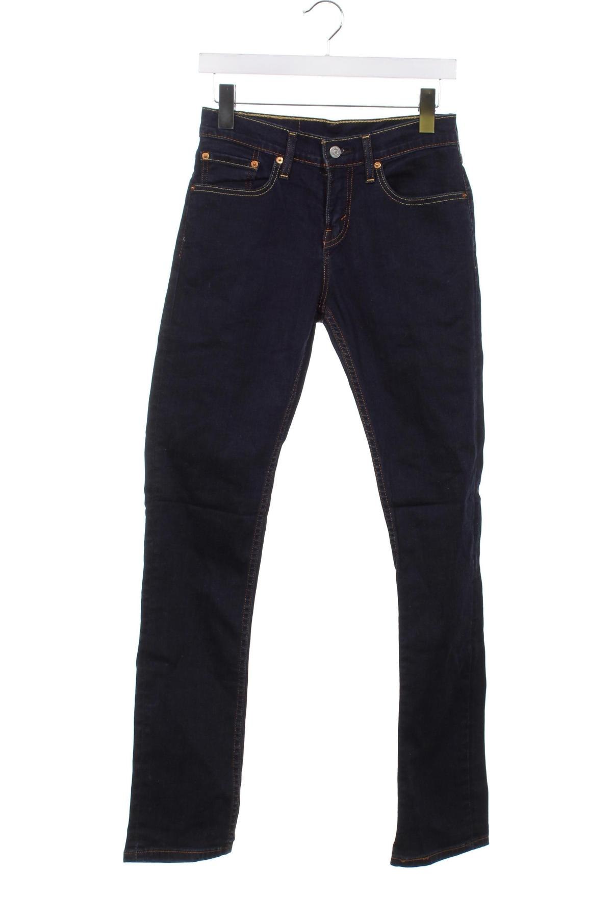 Herren Jeans Levi's, Größe M, Farbe Blau, Preis 41,99 €