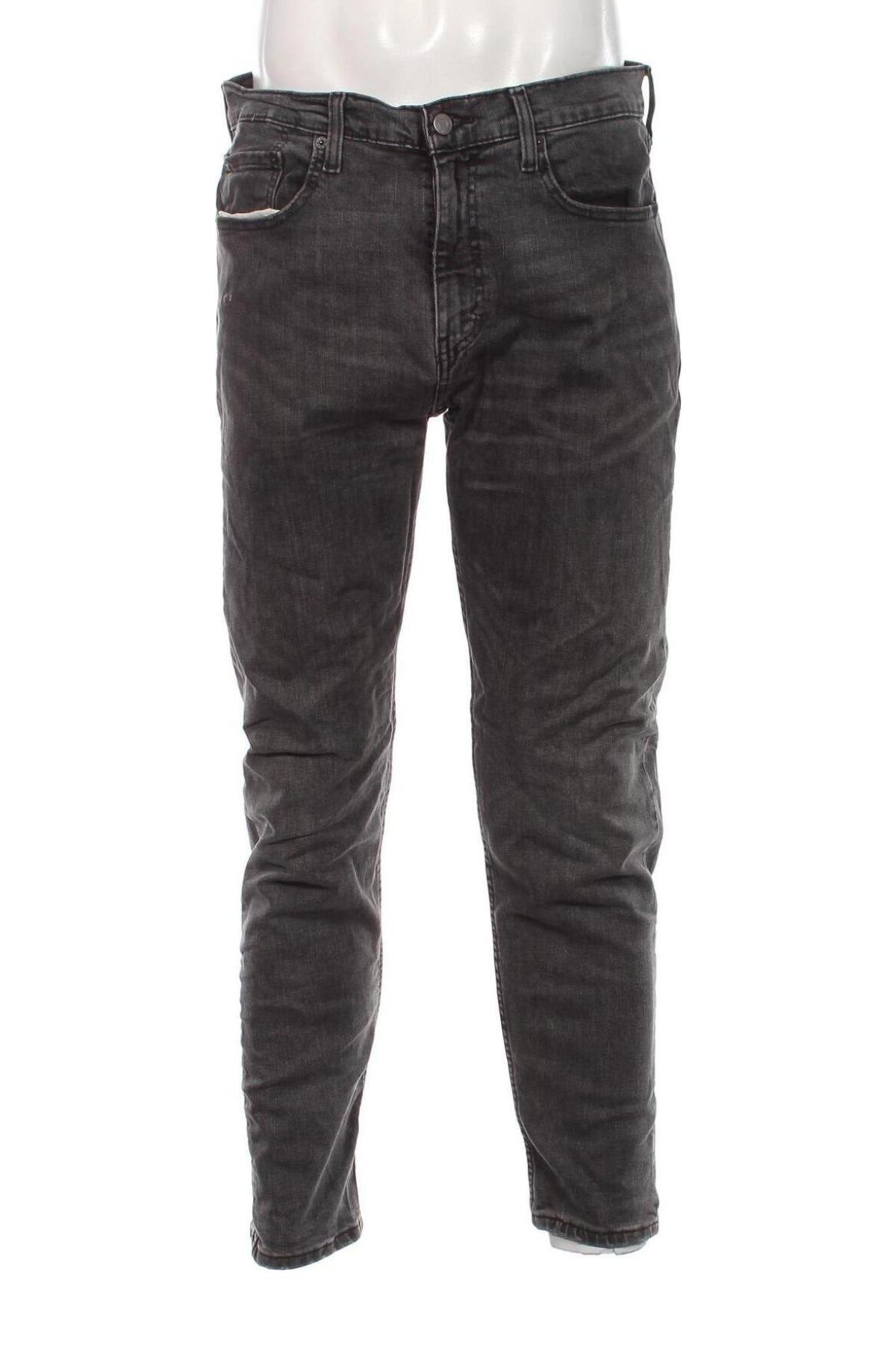 Herren Jeans Levi's, Größe L, Farbe Grau, Preis € 47,49