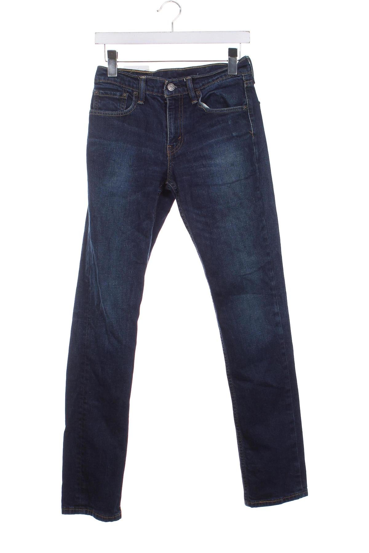 Pánske džínsy  Levi's, Veľkosť M, Farba Modrá, Cena  38,95 €