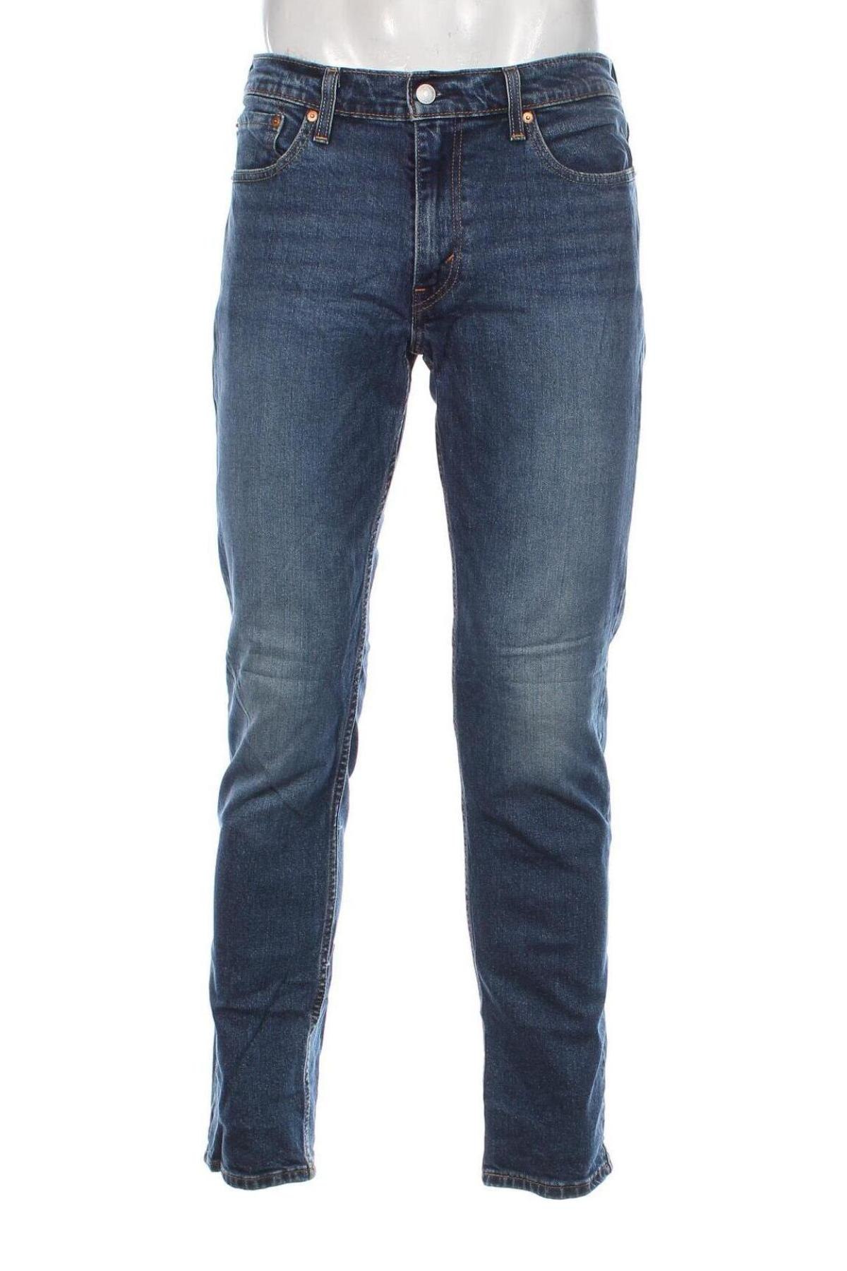 Pánske džínsy  Levi's, Veľkosť M, Farba Modrá, Cena  40,95 €